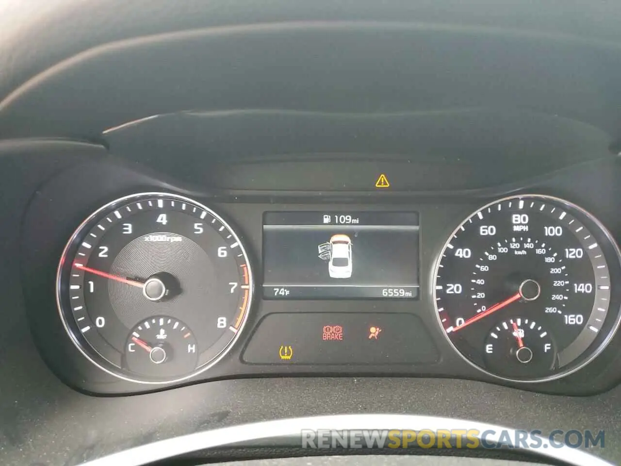 9 fotografías del automóvil dañado 3KPF44AC2RE787701 KIA FORTE 2024
