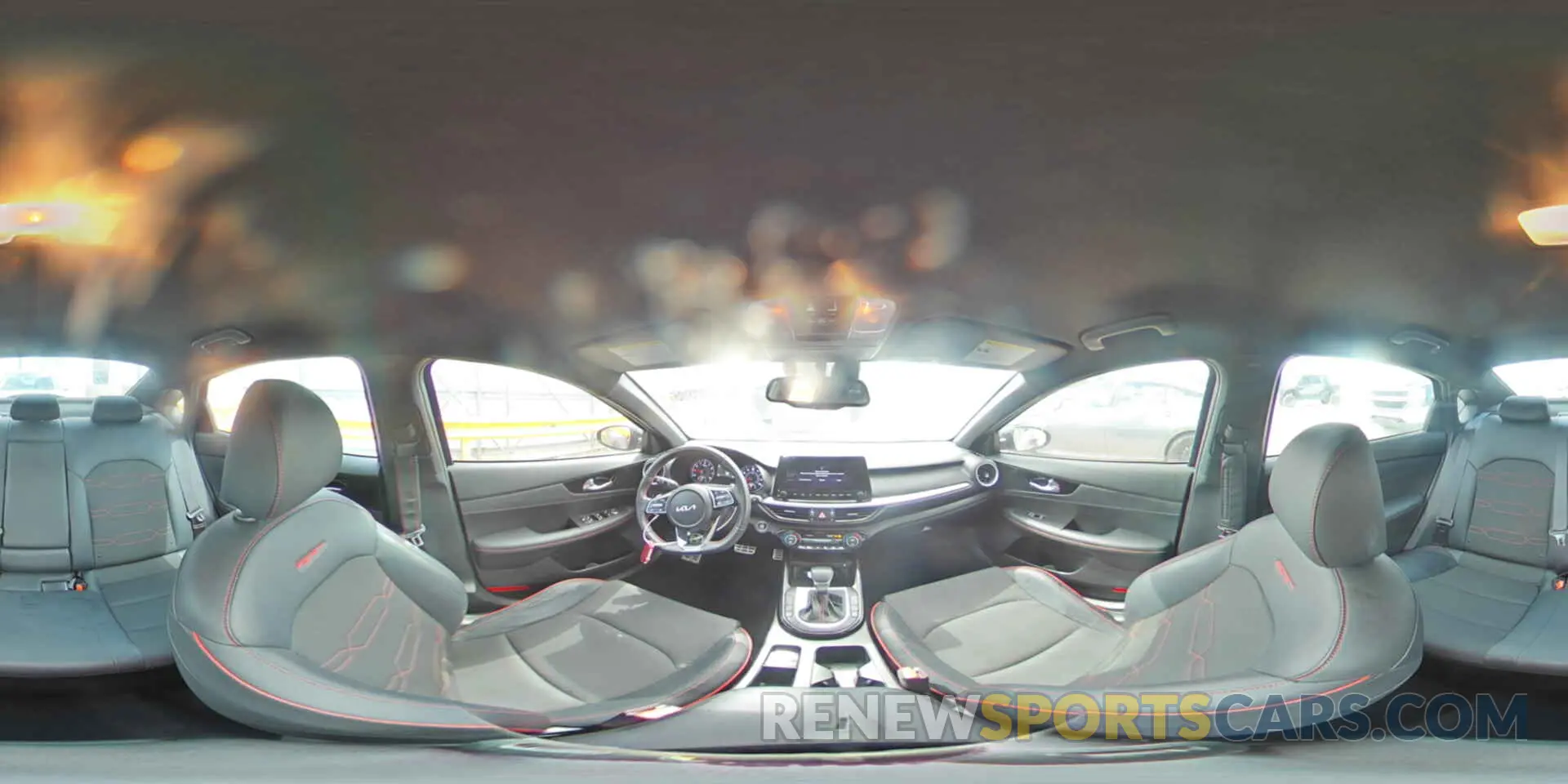 15 fotografías del automóvil dañado 3KPF44AC3RE747417 KIA FORTE 2024