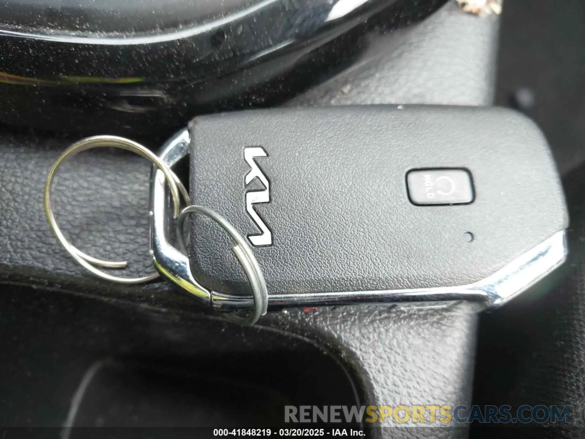 11 fotografías del automóvil dañado 3KPF44AC3RE814551 KIA FORTE 2024