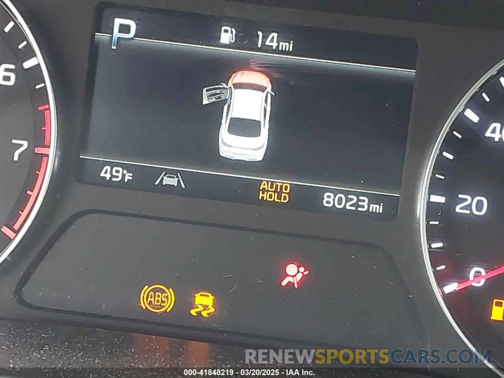 15 fotografías del automóvil dañado 3KPF44AC3RE814551 KIA FORTE 2024