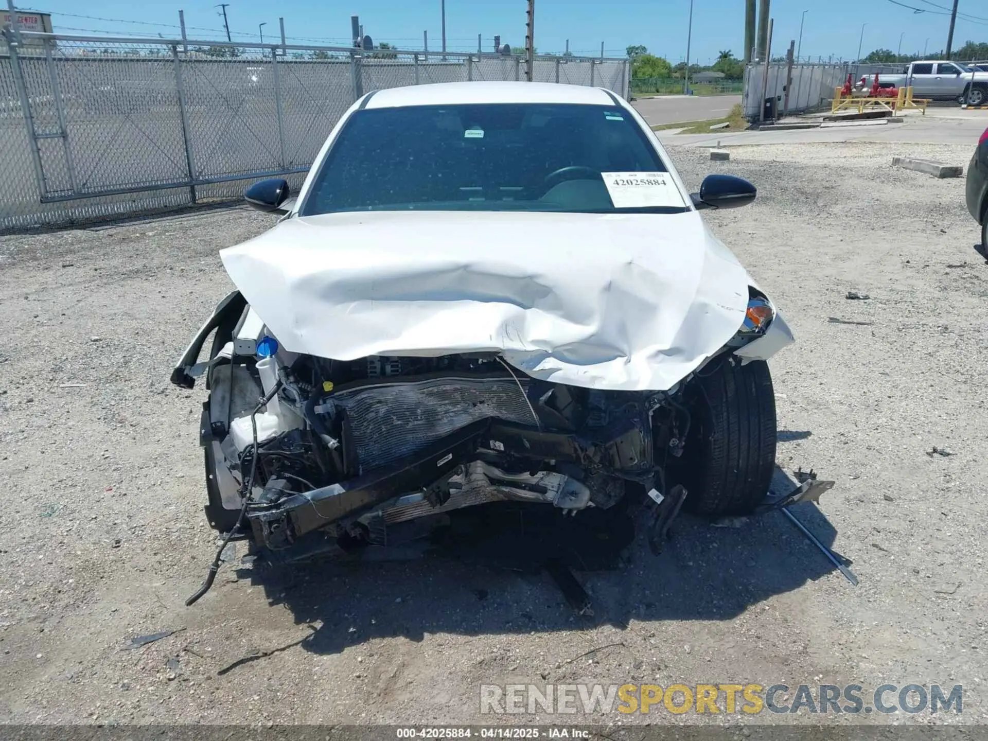 6 fotografías del automóvil dañado 3KPF44AC3RE821239 KIA FORTE 2024