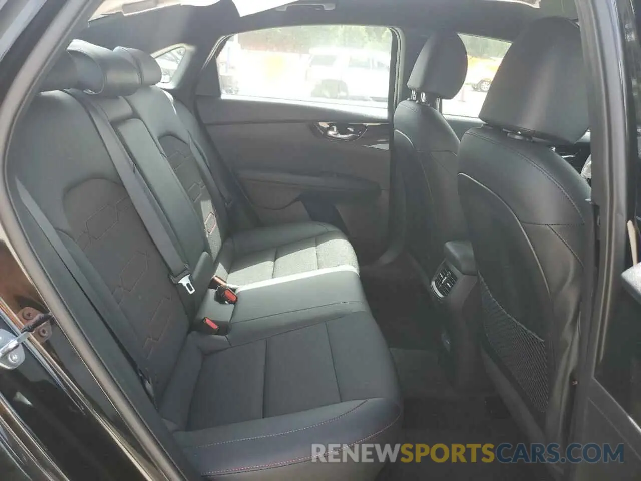 10 fotografías del automóvil dañado 3KPF44AC4RE804918 KIA FORTE 2024