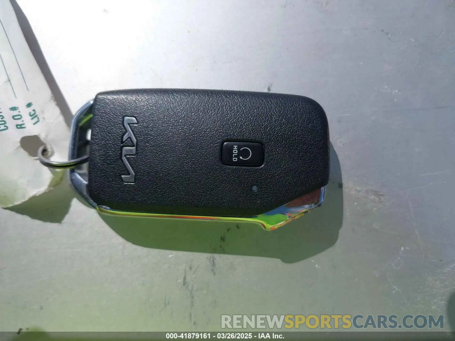 11 fotografías del automóvil dañado 3KPF44AC5RE791127 KIA FORTE 2024