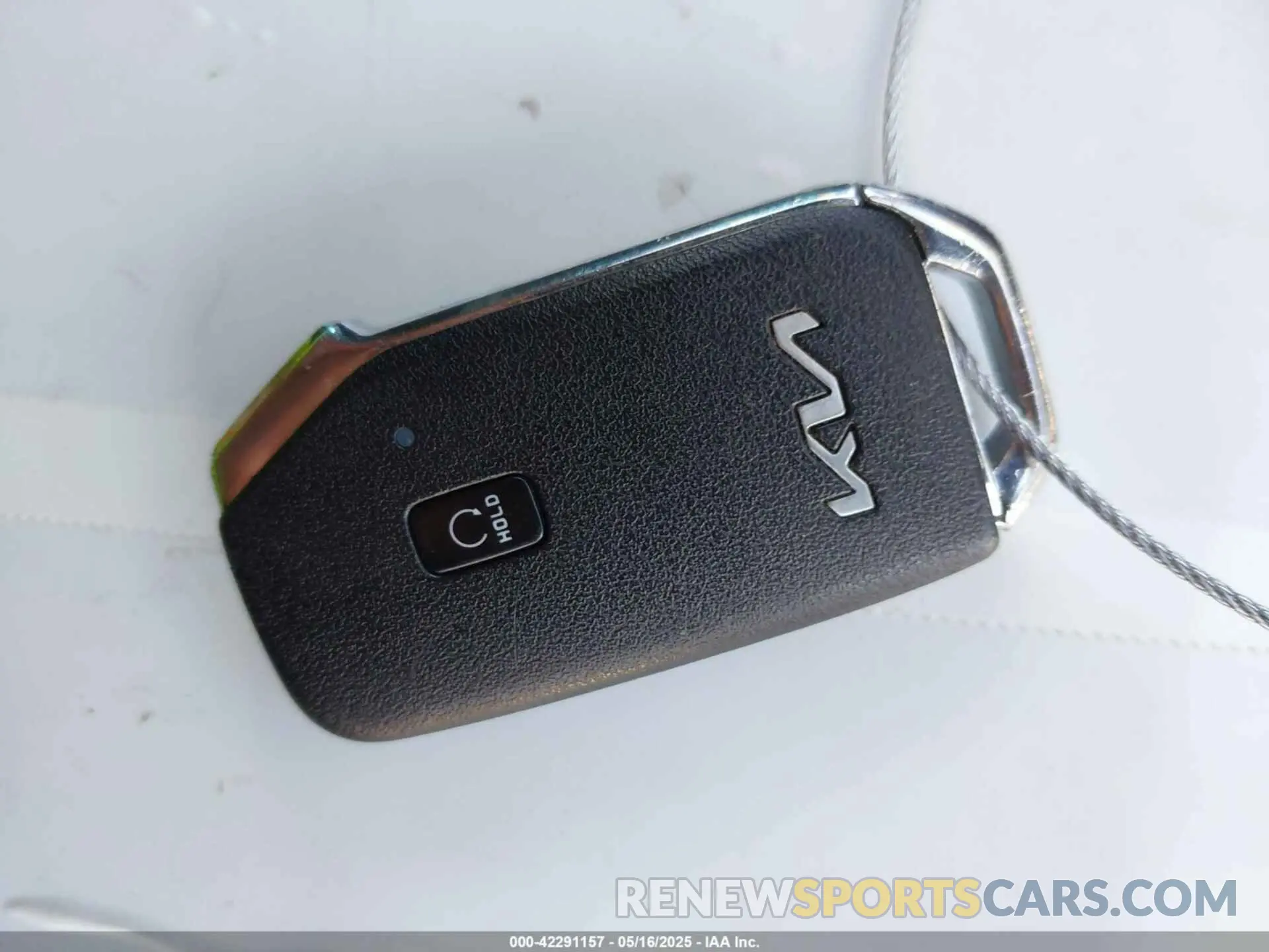 11 fotografías del automóvil dañado 3KPF44AC7RE692213 KIA FORTE 2024