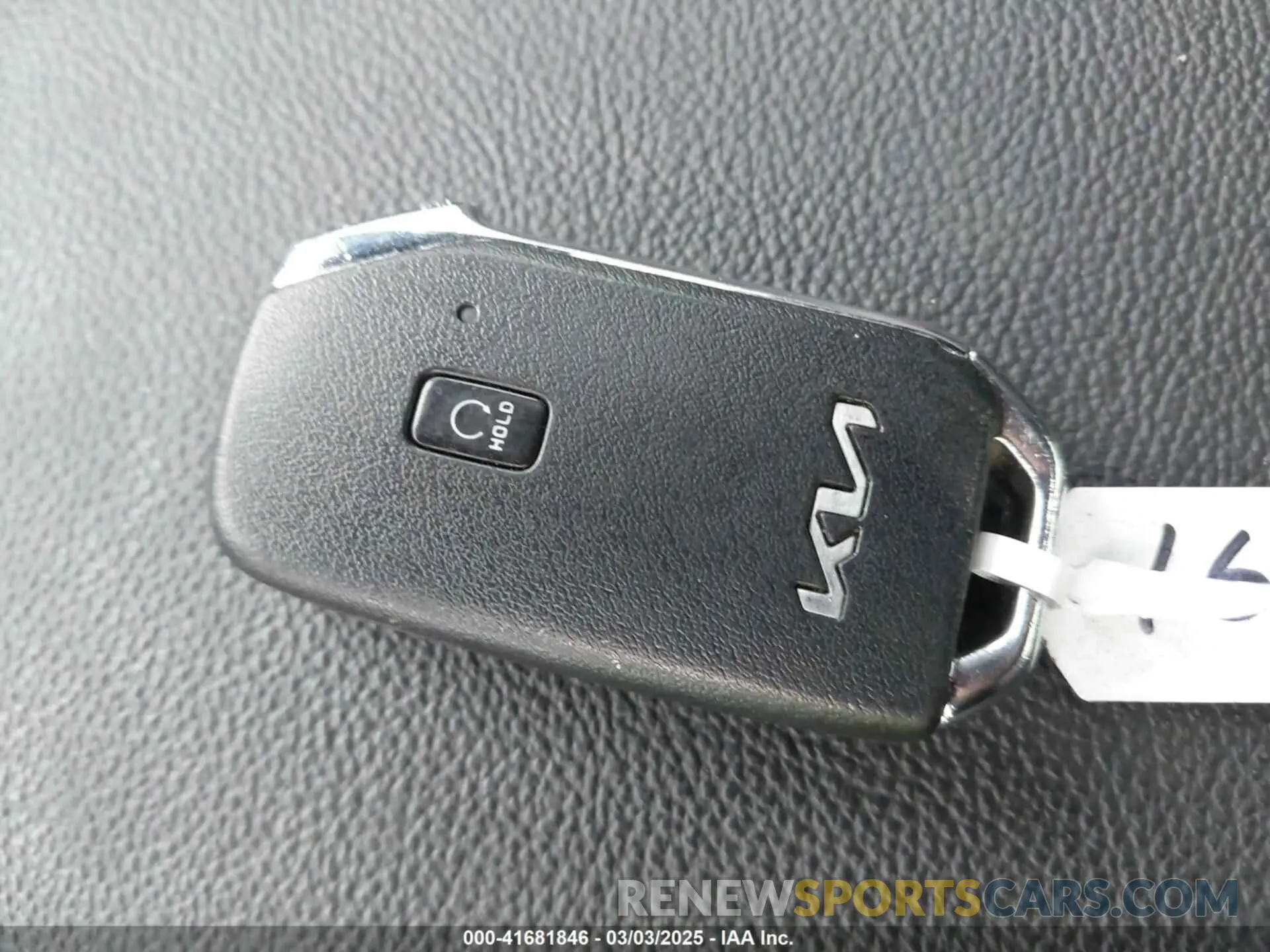 11 fotografías del automóvil dañado 3KPF44AC7RE771672 KIA FORTE 2024