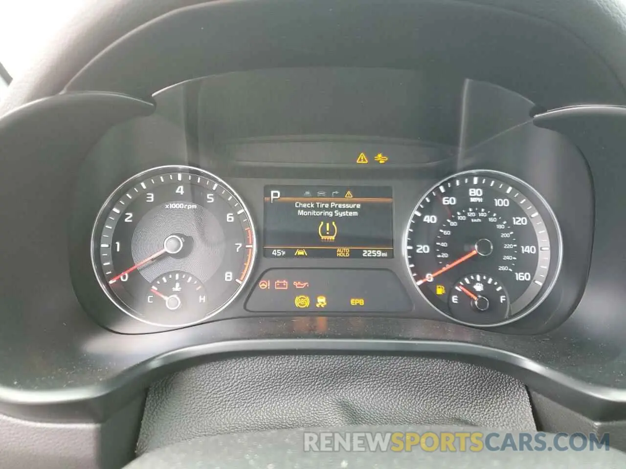 9 fotografías del automóvil dañado 3KPF44AC7RE797706 KIA FORTE 2024