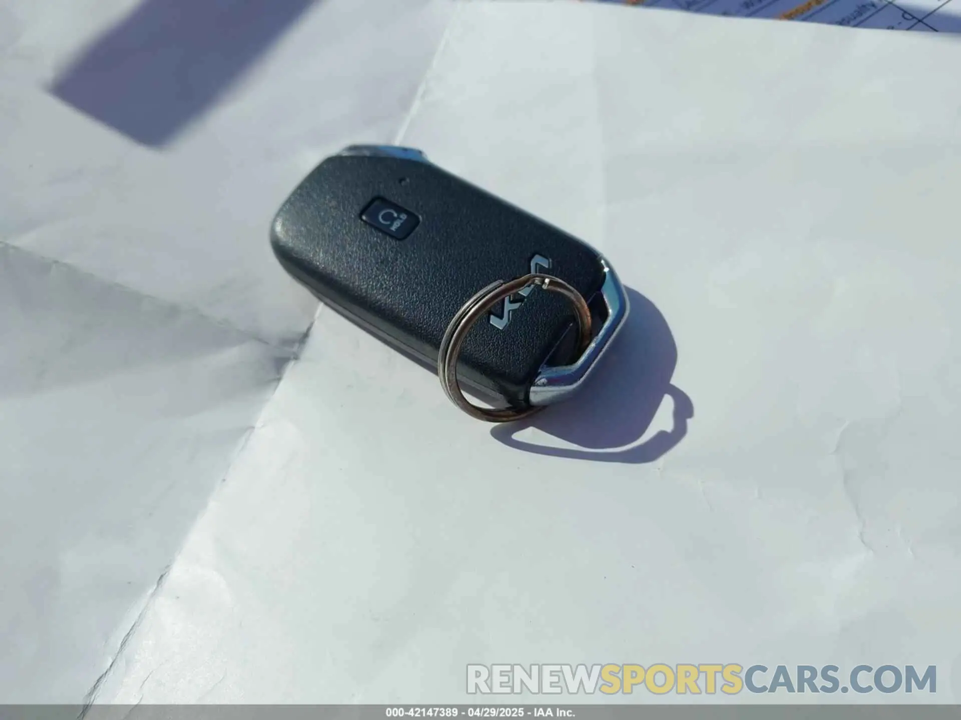 11 fotografías del automóvil dañado 3KPF44AC7RE802984 KIA FORTE 2024