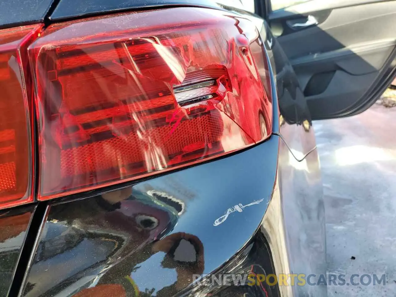 10 fotografías del automóvil dañado 3KPF54AD0RE719709 KIA FORTE 2024