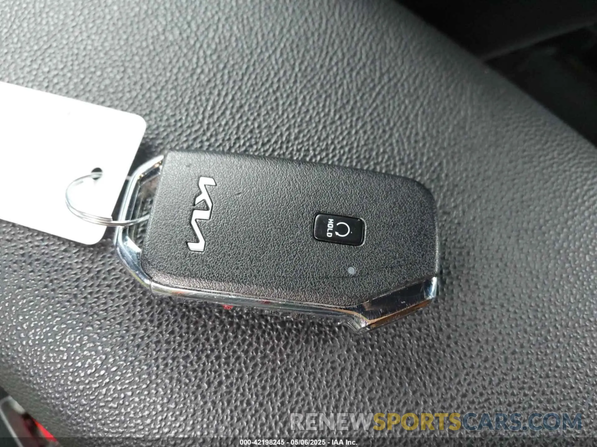 11 fotografías del automóvil dañado 3KPF54AD0RE744545 KIA FORTE 2024