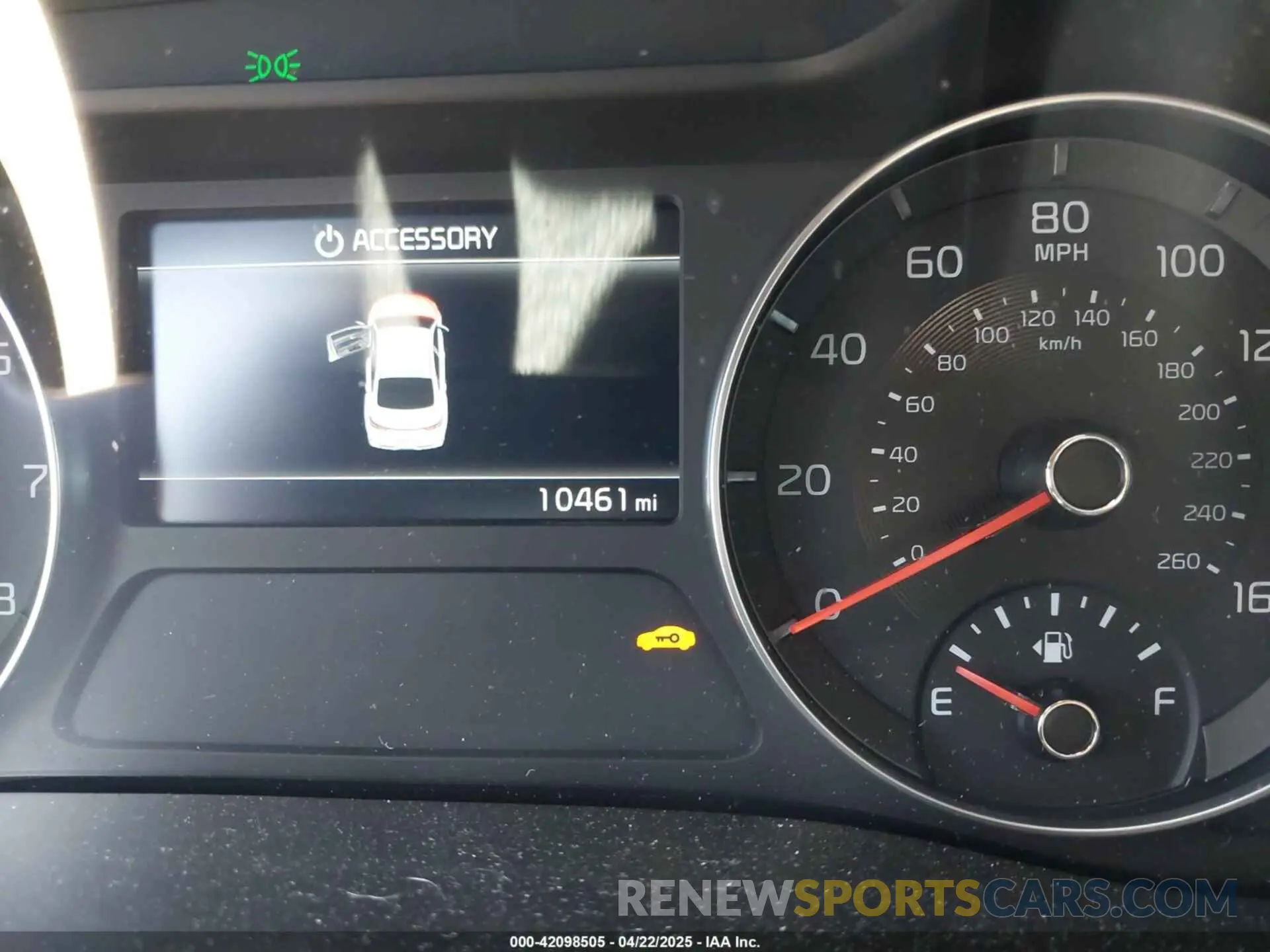 16 fotografías del automóvil dañado 3KPF54AD0RE830843 KIA FORTE 2024