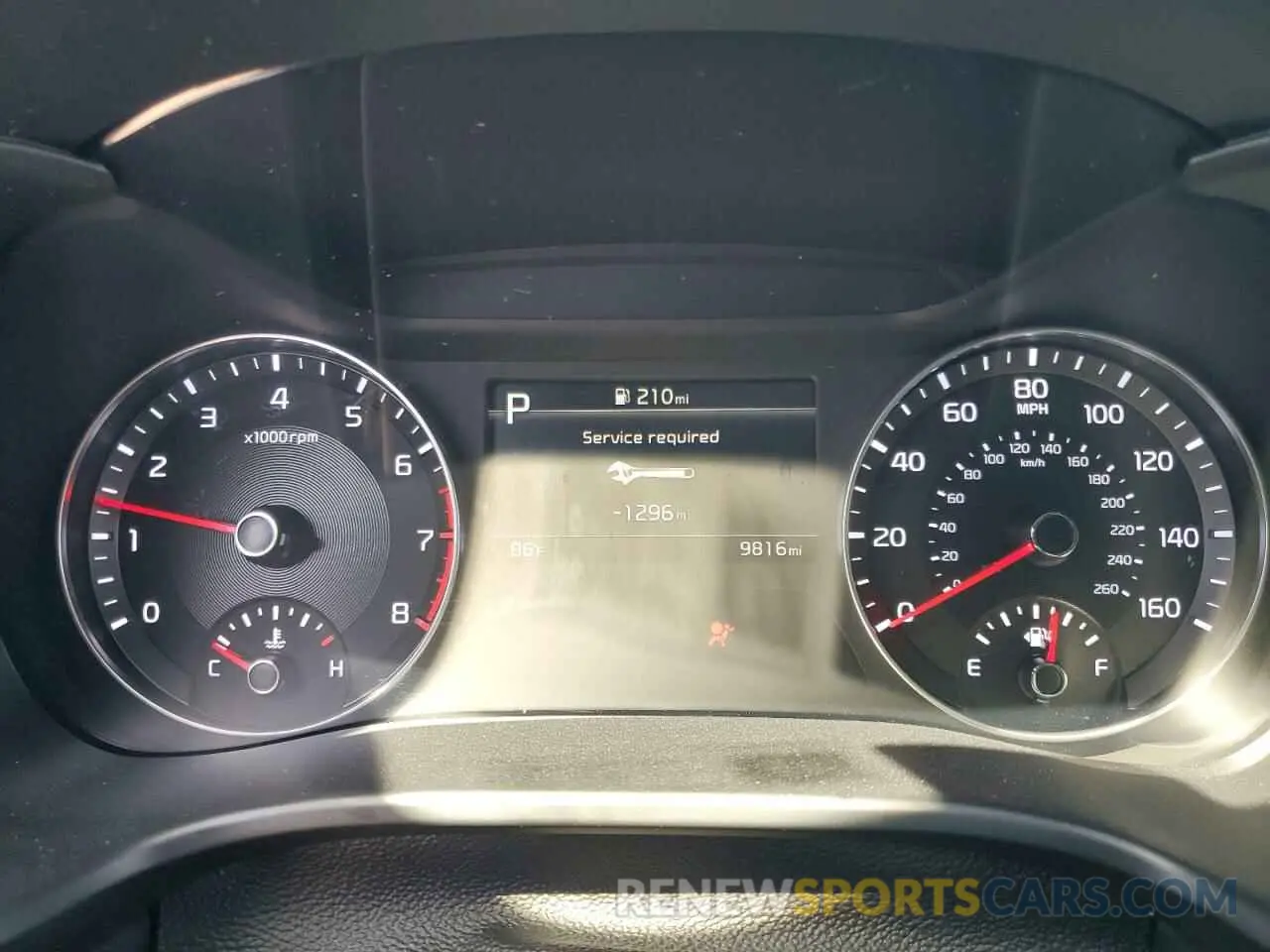 9 fotografías del automóvil dañado 3KPF54AD1RE727138 KIA FORTE 2024