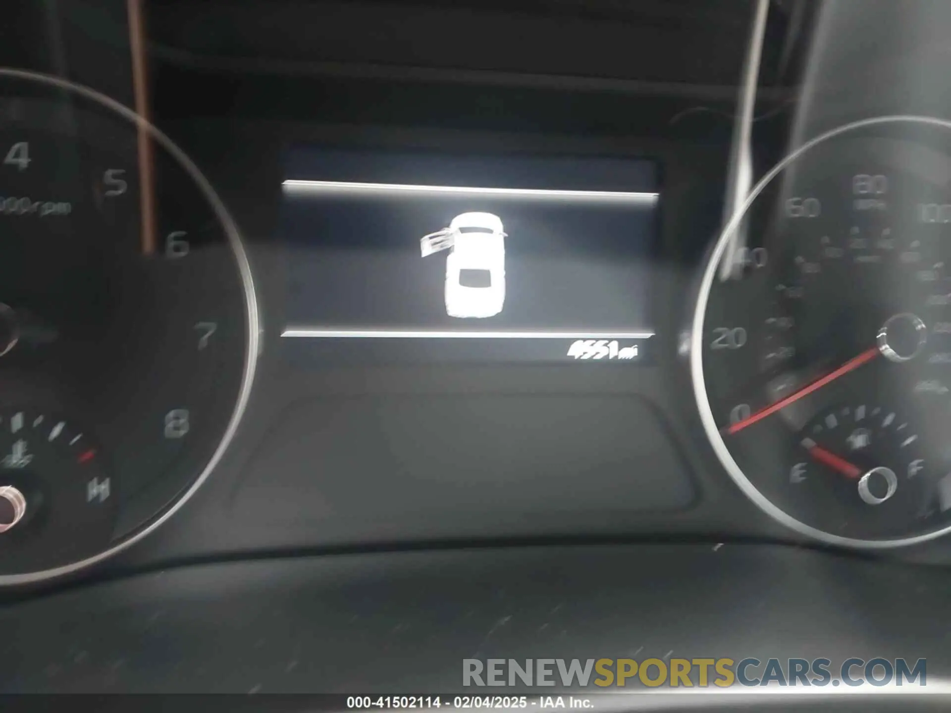 16 fotografías del automóvil dañado 3KPF54AD2RE718819 KIA FORTE 2024