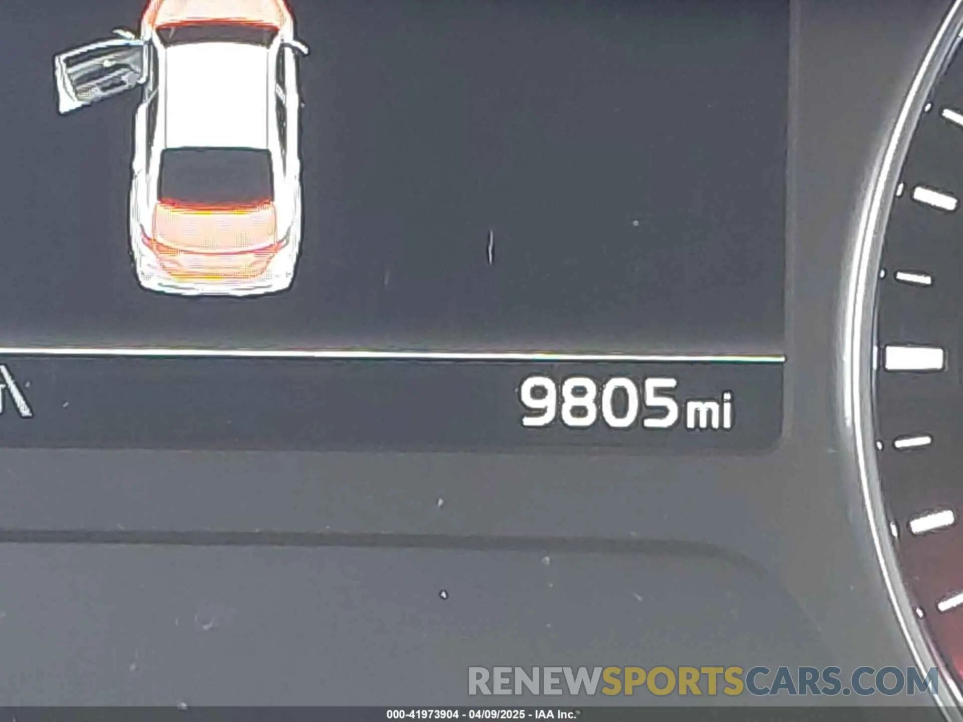 7 fotografías del automóvil dañado 3KPF54AD2RE741419 KIA FORTE 2024