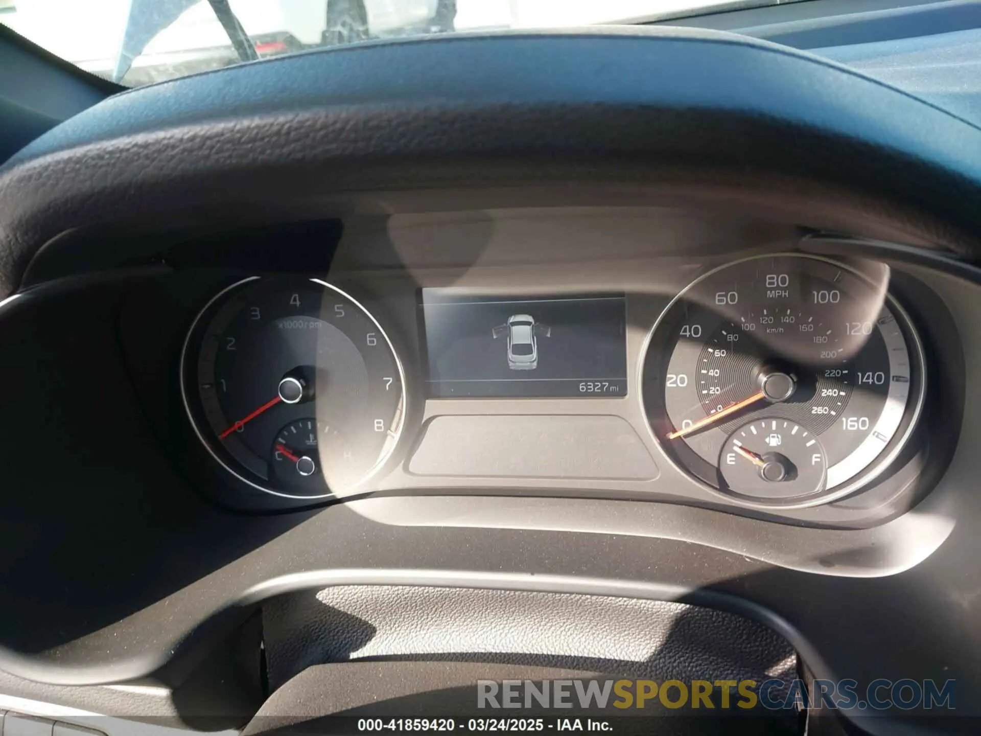 15 fotografías del automóvil dañado 3KPF54AD2RE757992 KIA FORTE 2024