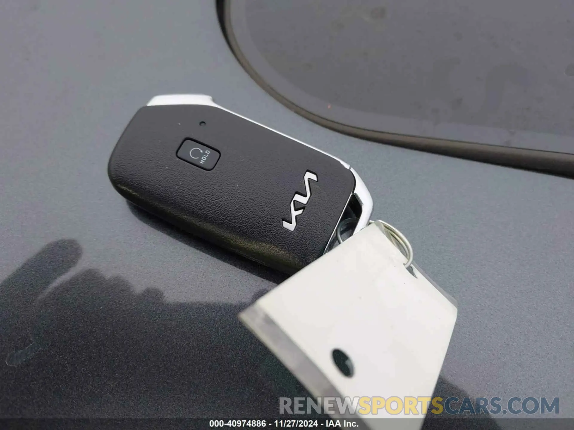 11 fotografías del automóvil dañado 3KPF54AD2RE808021 KIA FORTE 2024