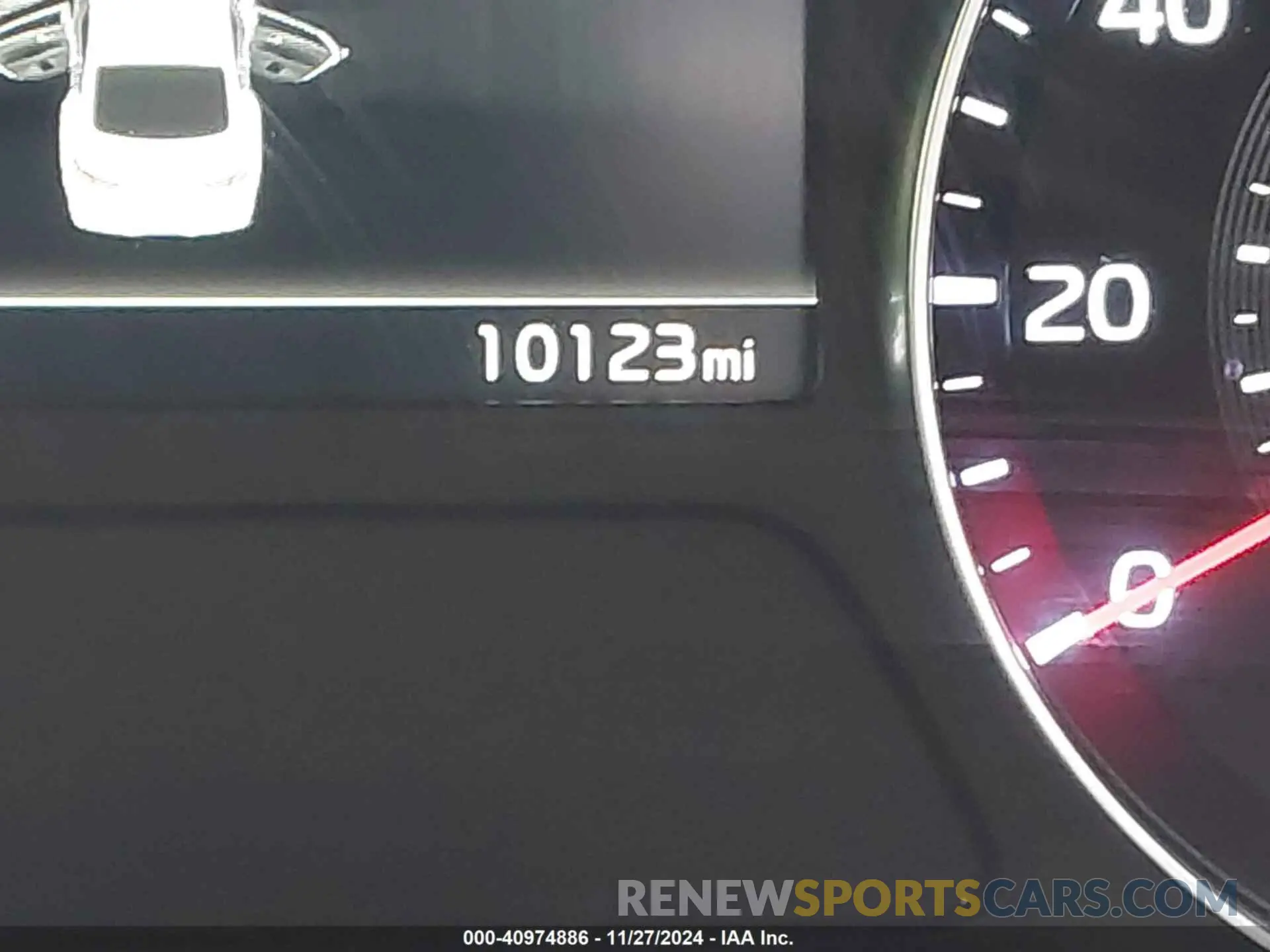 16 fotografías del automóvil dañado 3KPF54AD2RE808021 KIA FORTE 2024