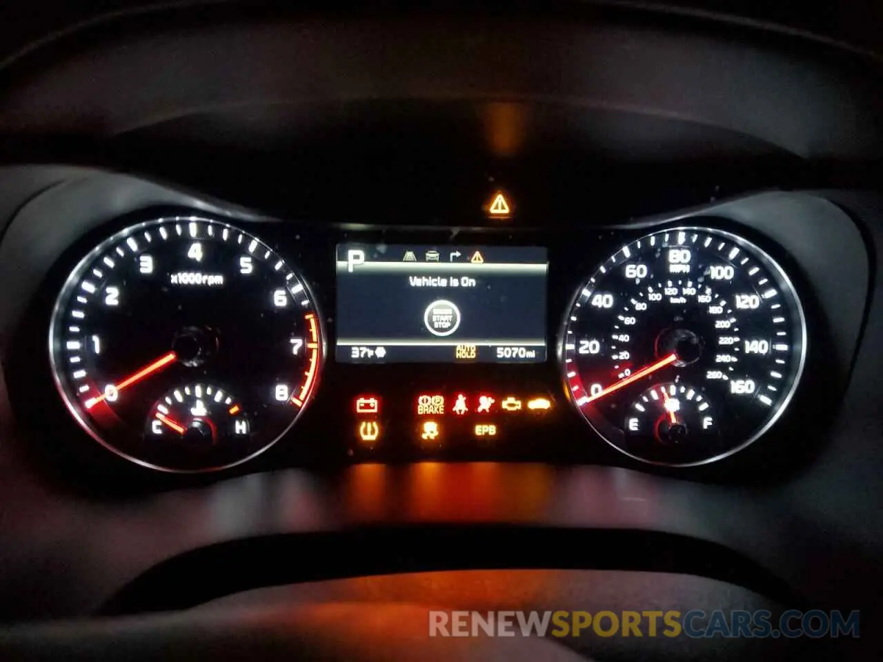 9 fotografías del automóvil dañado 3KPF54AD3RE711538 KIA FORTE 2024