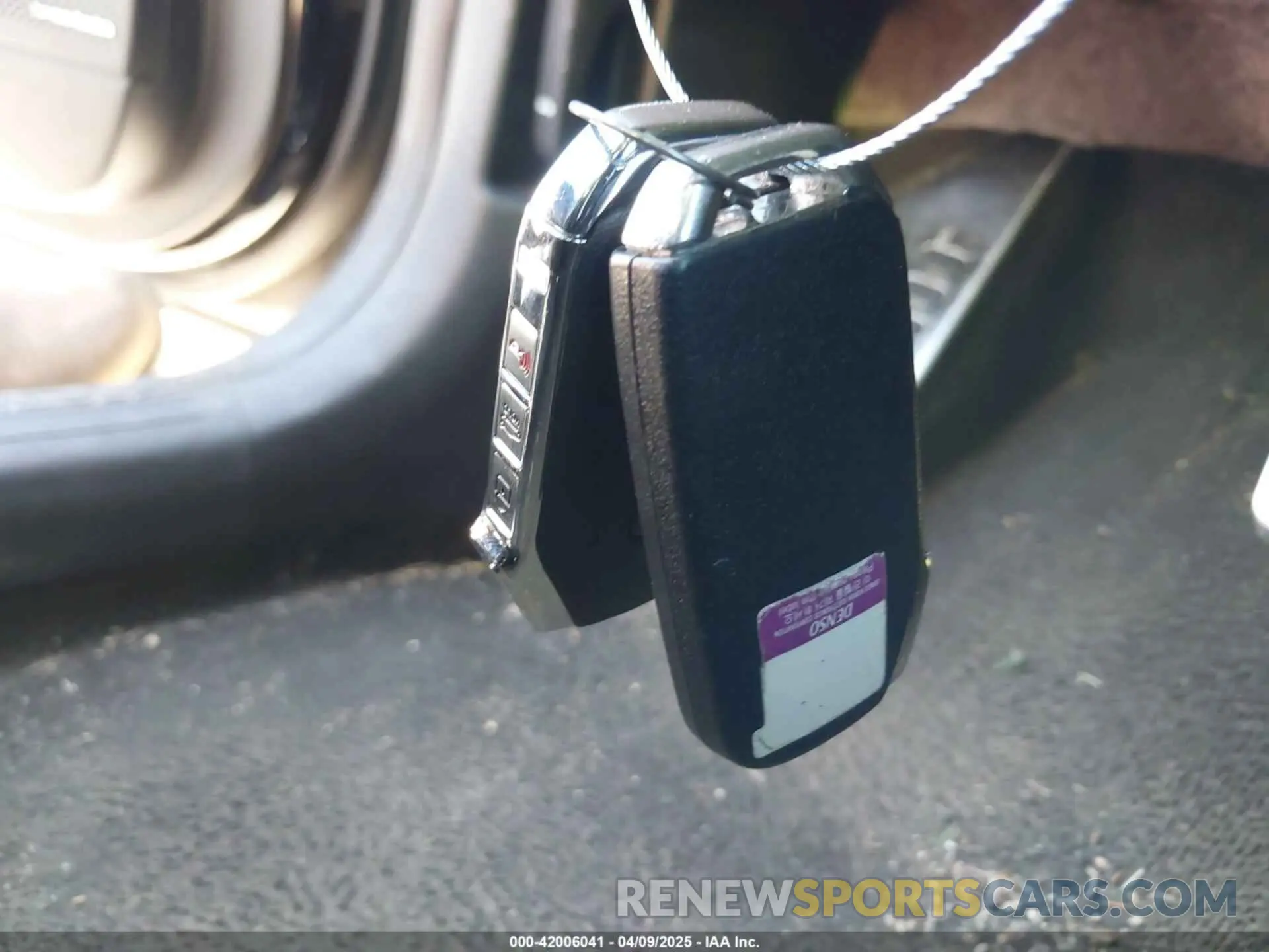 11 fotografías del automóvil dañado 3KPF54AD3RE714214 KIA FORTE 2024