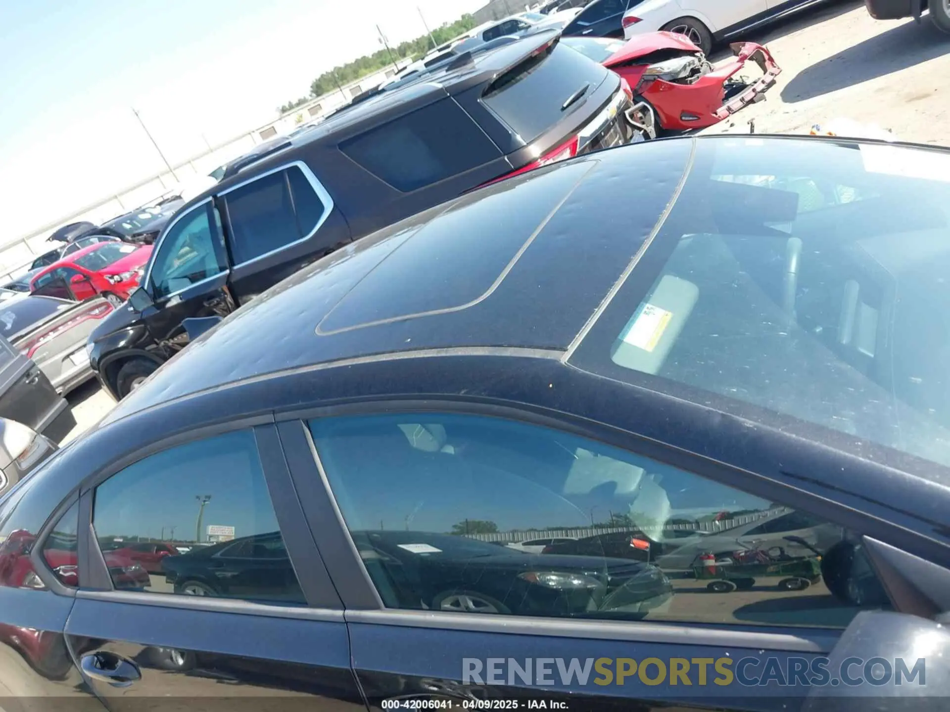 19 fotografías del automóvil dañado 3KPF54AD3RE714214 KIA FORTE 2024