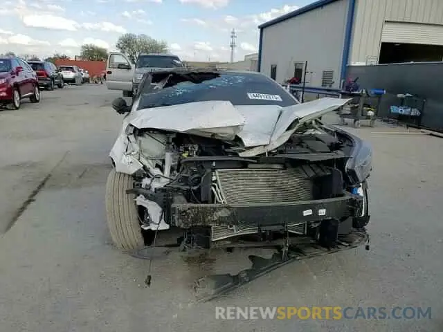 13 fotografías del automóvil dañado 3KPF54AD3RE772162 KIA FORTE 2024