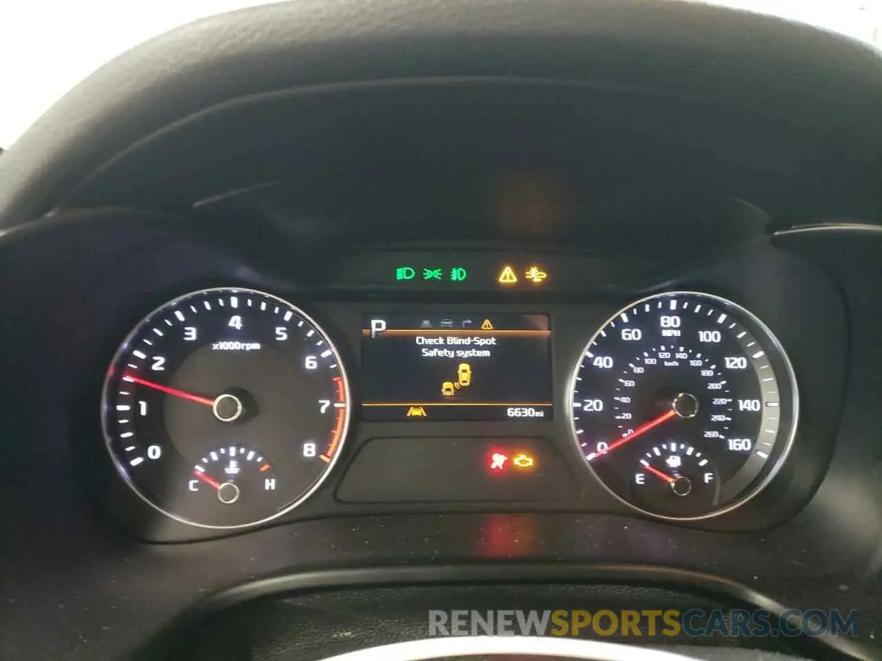 9 fotografías del automóvil dañado 3KPF54AD3RE806150 KIA FORTE 2024