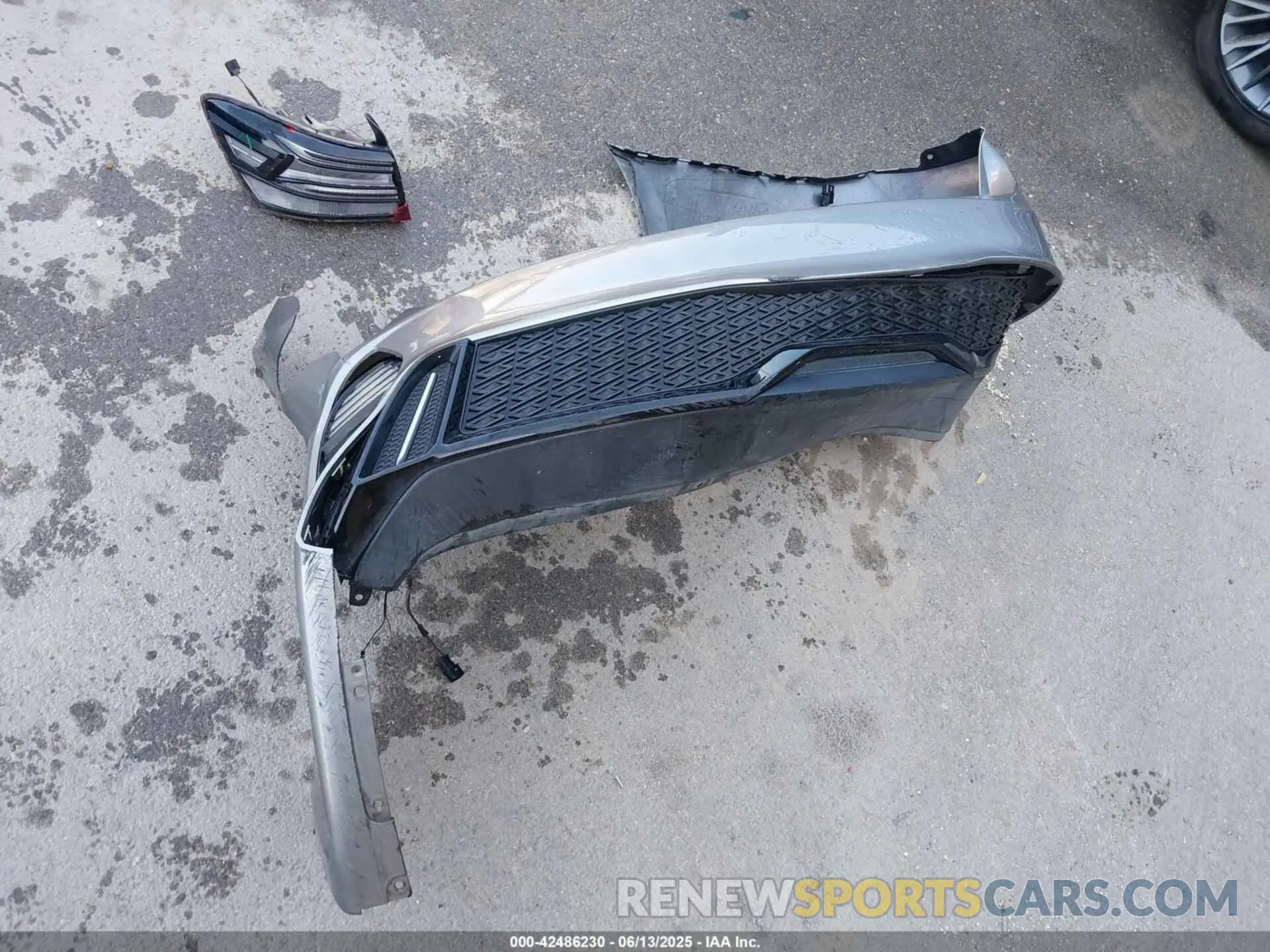 12 fotografías del automóvil dañado 3KPF54AD4RE745262 KIA FORTE 2024