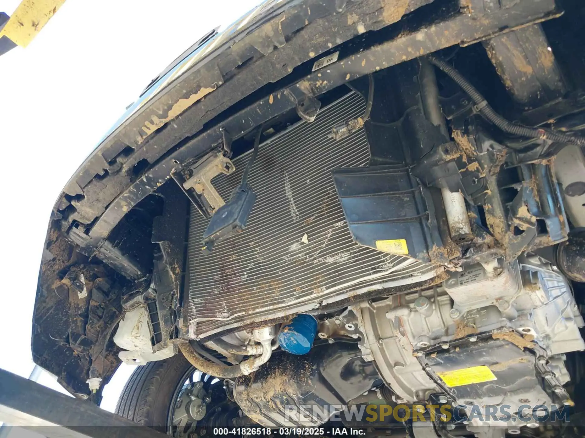 17 fotografías del automóvil dañado 3KPF54AD4RE803242 KIA FORTE 2024