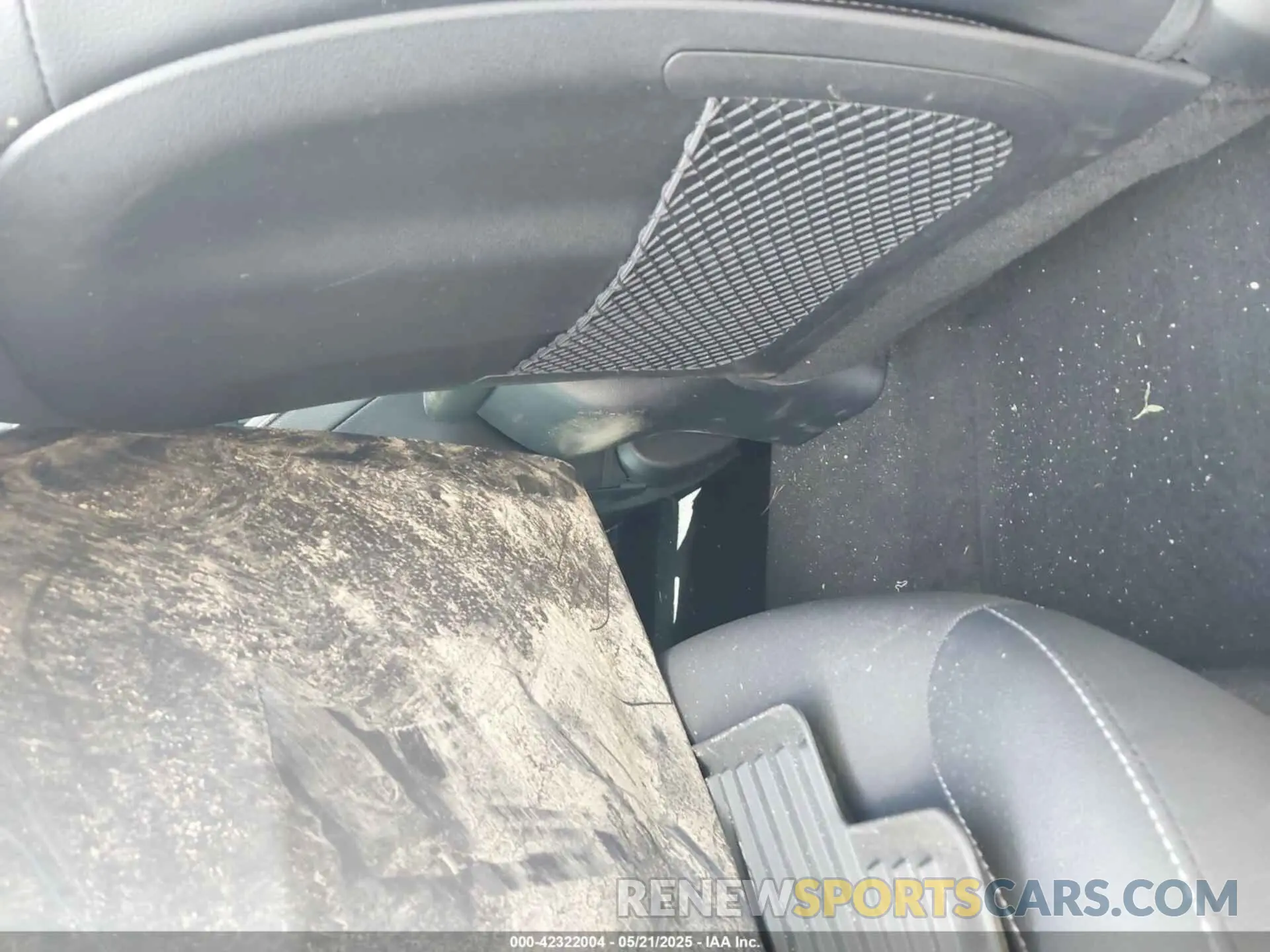 8 fotografías del automóvil dañado 3KPF54AD4RE814452 KIA FORTE 2024