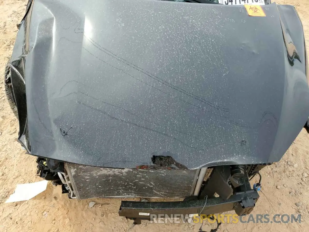 11 fotografías del automóvil dañado 3KPF54AD4RE832045 KIA FORTE 2024