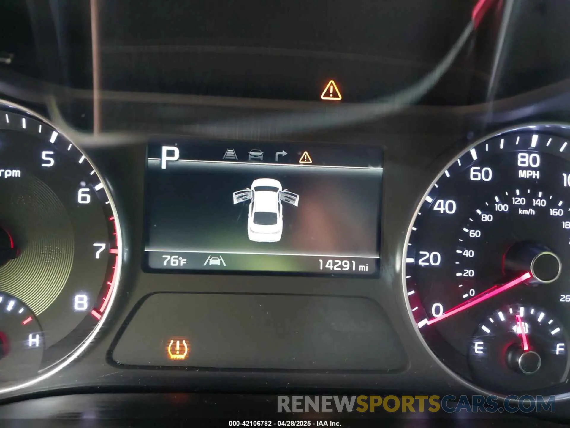 15 fotografías del automóvil dañado 3KPF54AD5RE781672 KIA FORTE 2024