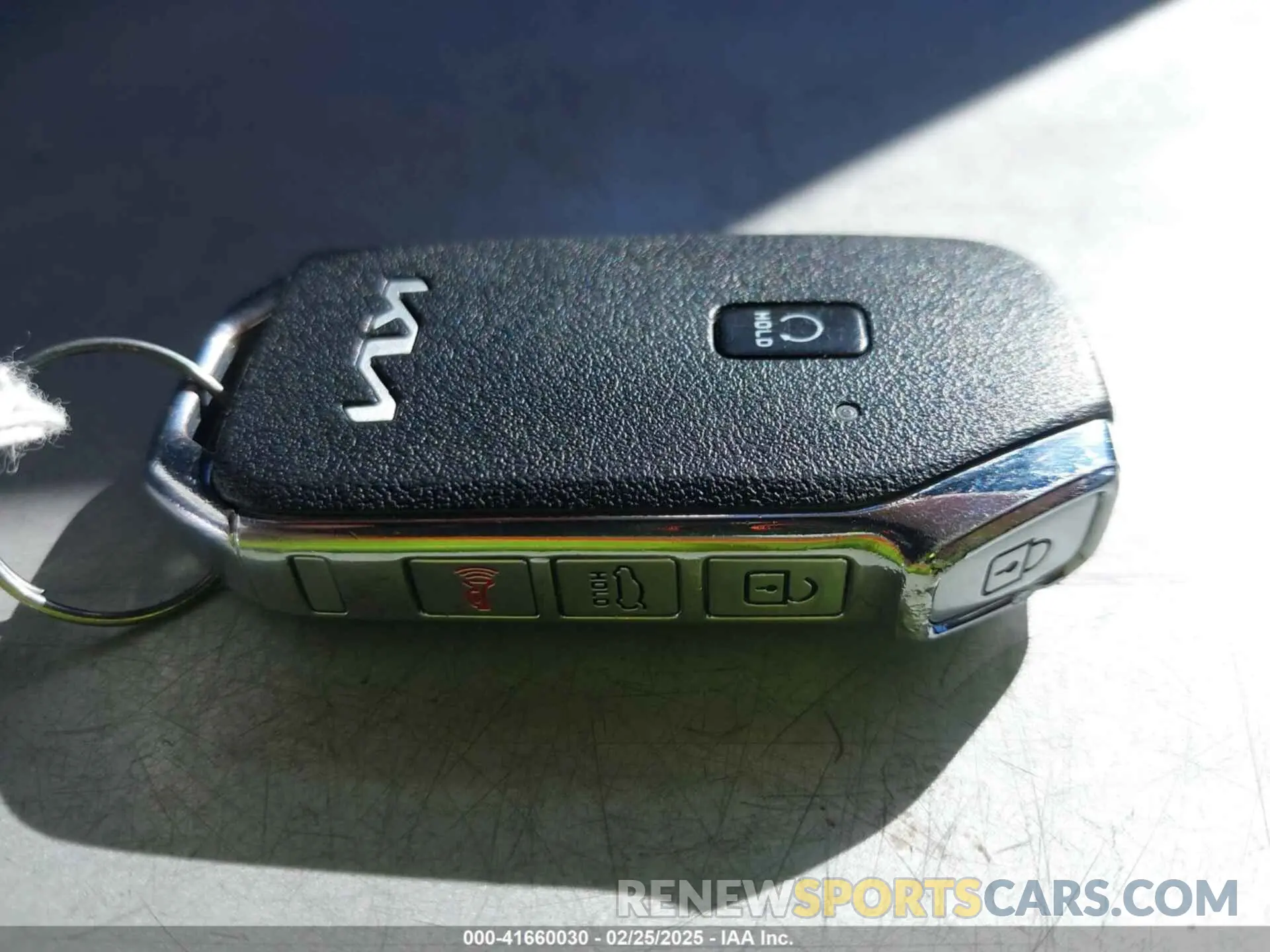 11 fotografías del automóvil dañado 3KPF54AD6RE697439 KIA FORTE 2024