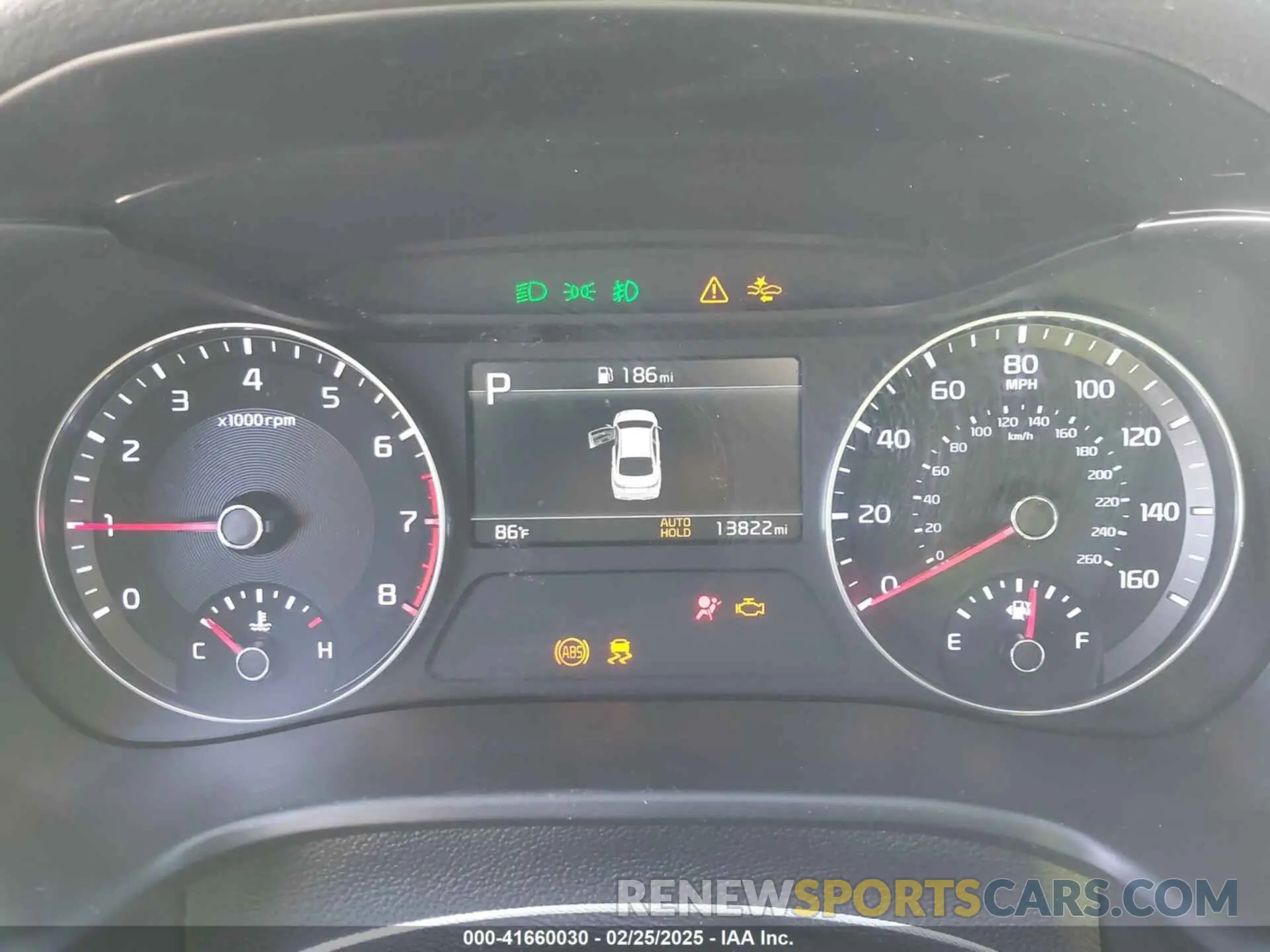 7 fotografías del automóvil dañado 3KPF54AD6RE697439 KIA FORTE 2024