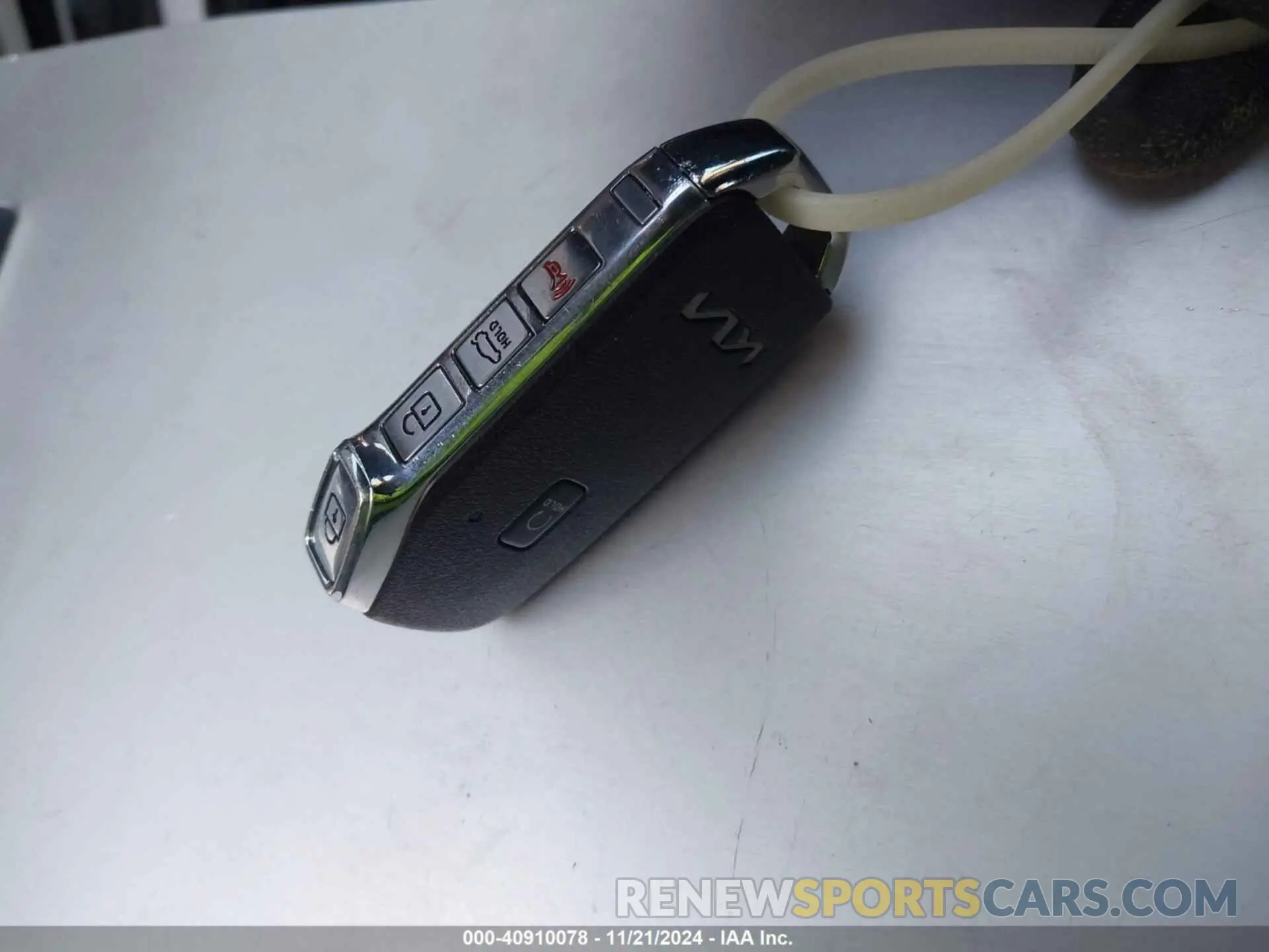 11 fotografías del automóvil dañado 3KPF54AD6RE701148 KIA FORTE 2024