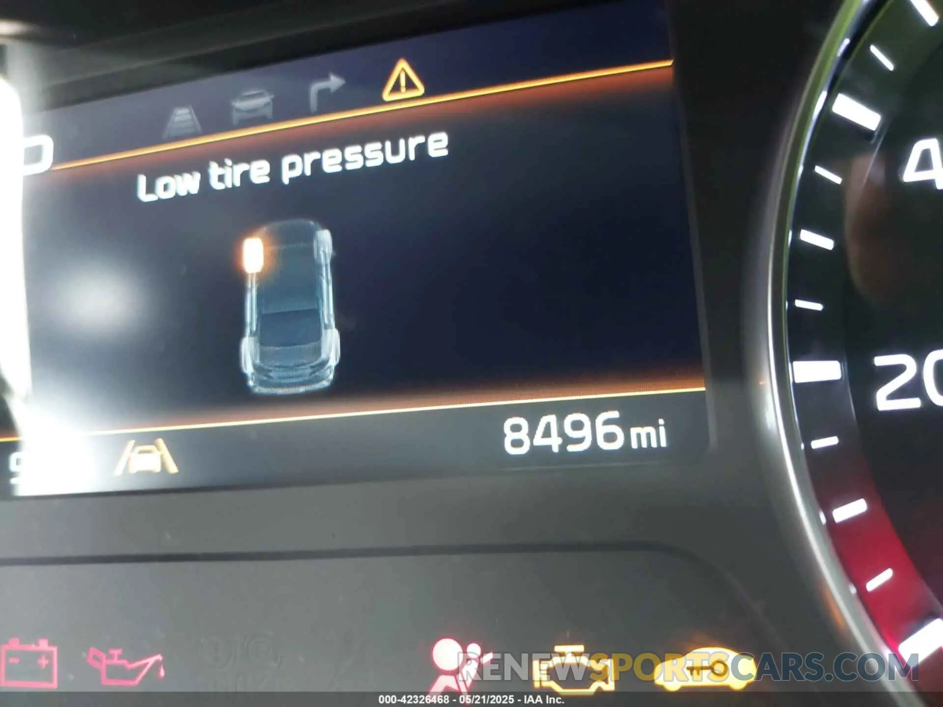 15 fotografías del automóvil dañado 3KPF54AD6RE790686 KIA FORTE 2024