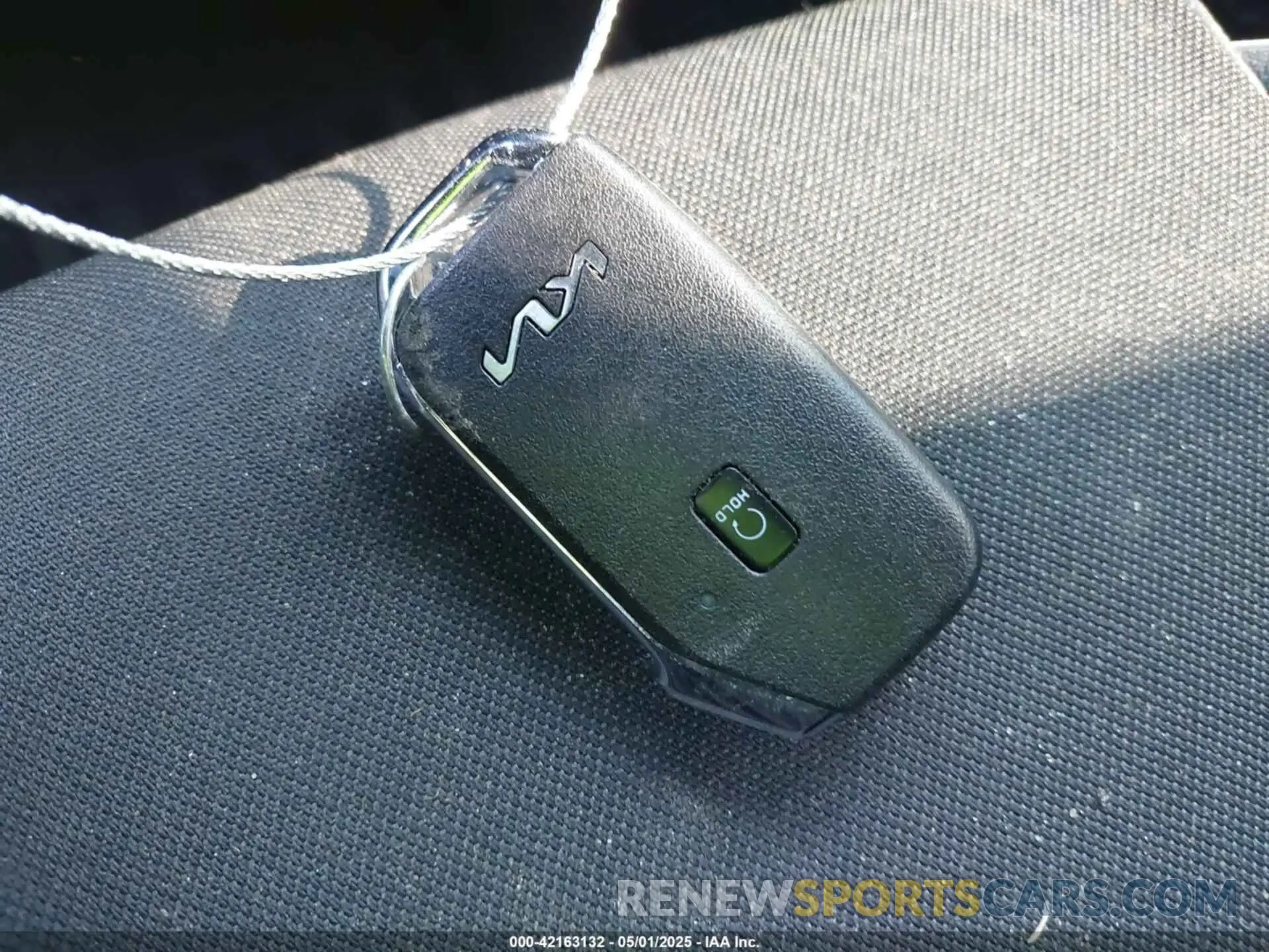 11 fotografías del automóvil dañado 3KPF54AD7RE701806 KIA FORTE 2024