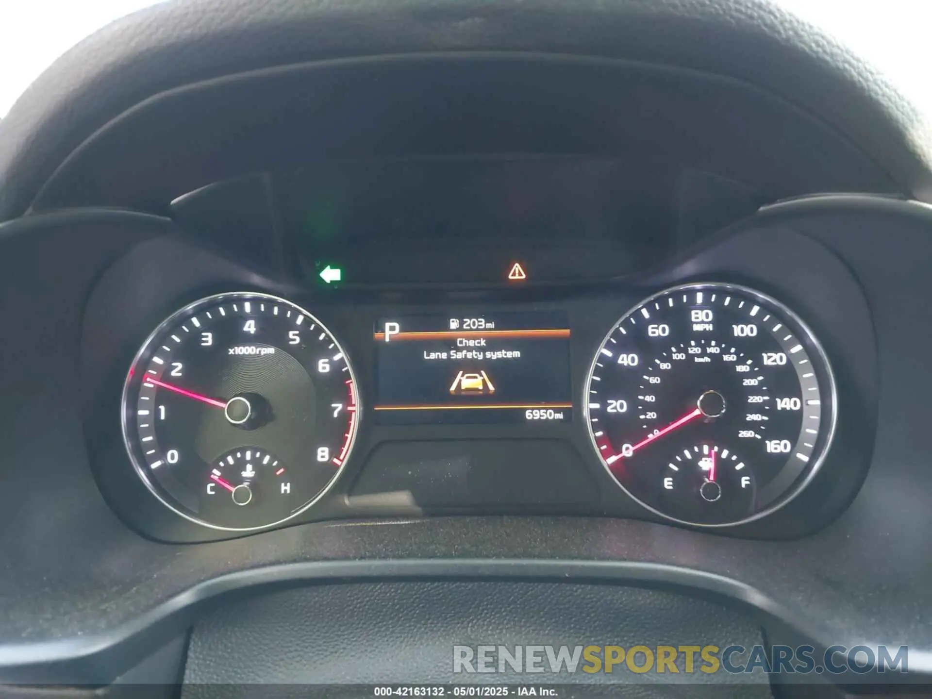 7 fotografías del automóvil dañado 3KPF54AD7RE701806 KIA FORTE 2024