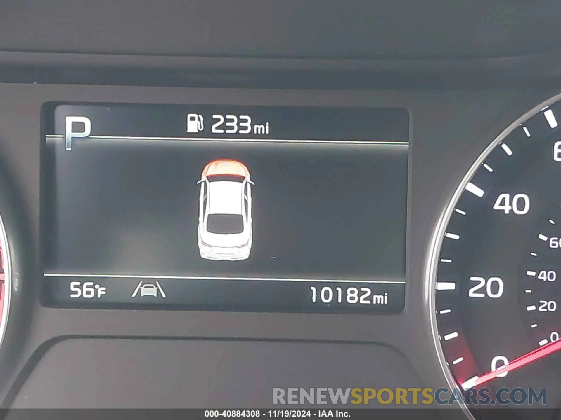 15 fotografías del automóvil dañado 3KPF54AD7RE703331 KIA FORTE 2024