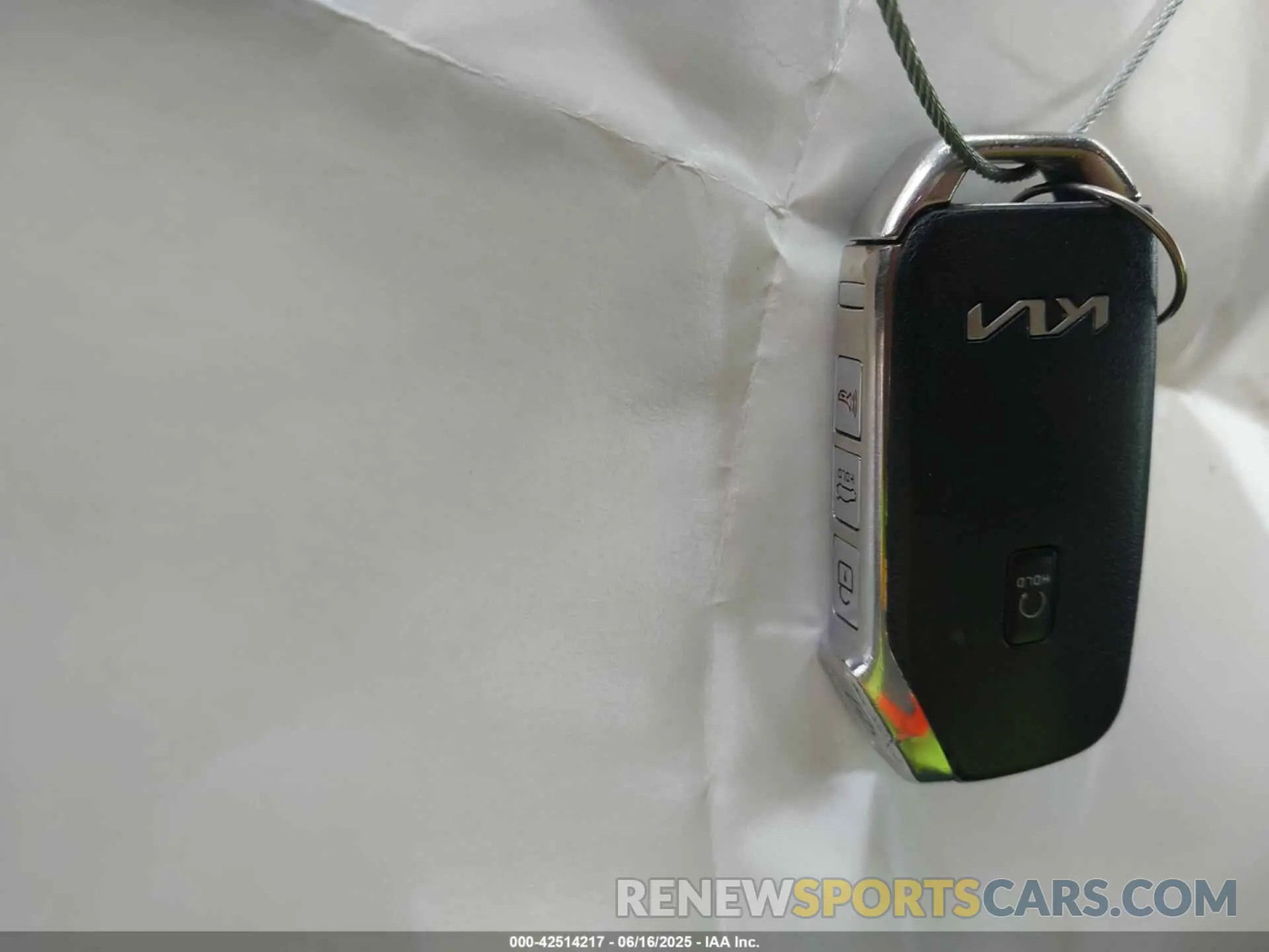 11 fotografías del automóvil dañado 3KPF54AD7RE736524 KIA FORTE 2024
