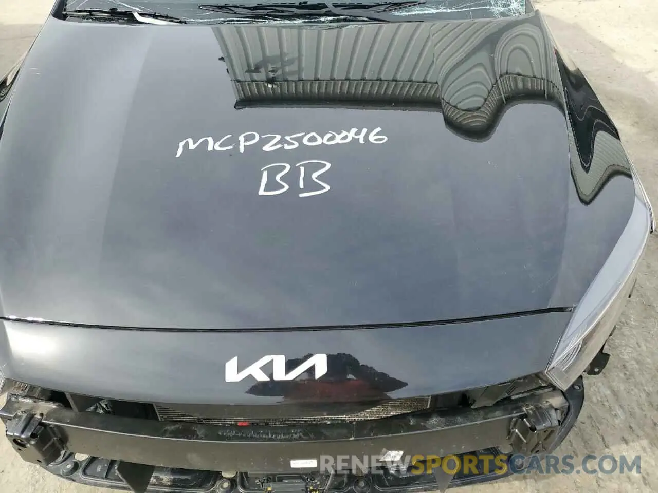 11 fotografías del automóvil dañado 3KPF54AD7RE760709 KIA FORTE 2024
