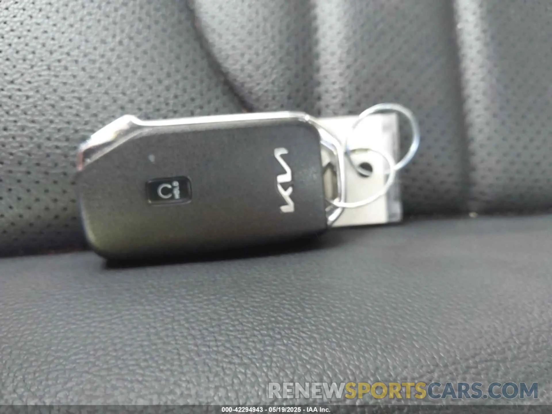 11 fotografías del automóvil dañado 3KPF54AD7RE761231 KIA FORTE 2024
