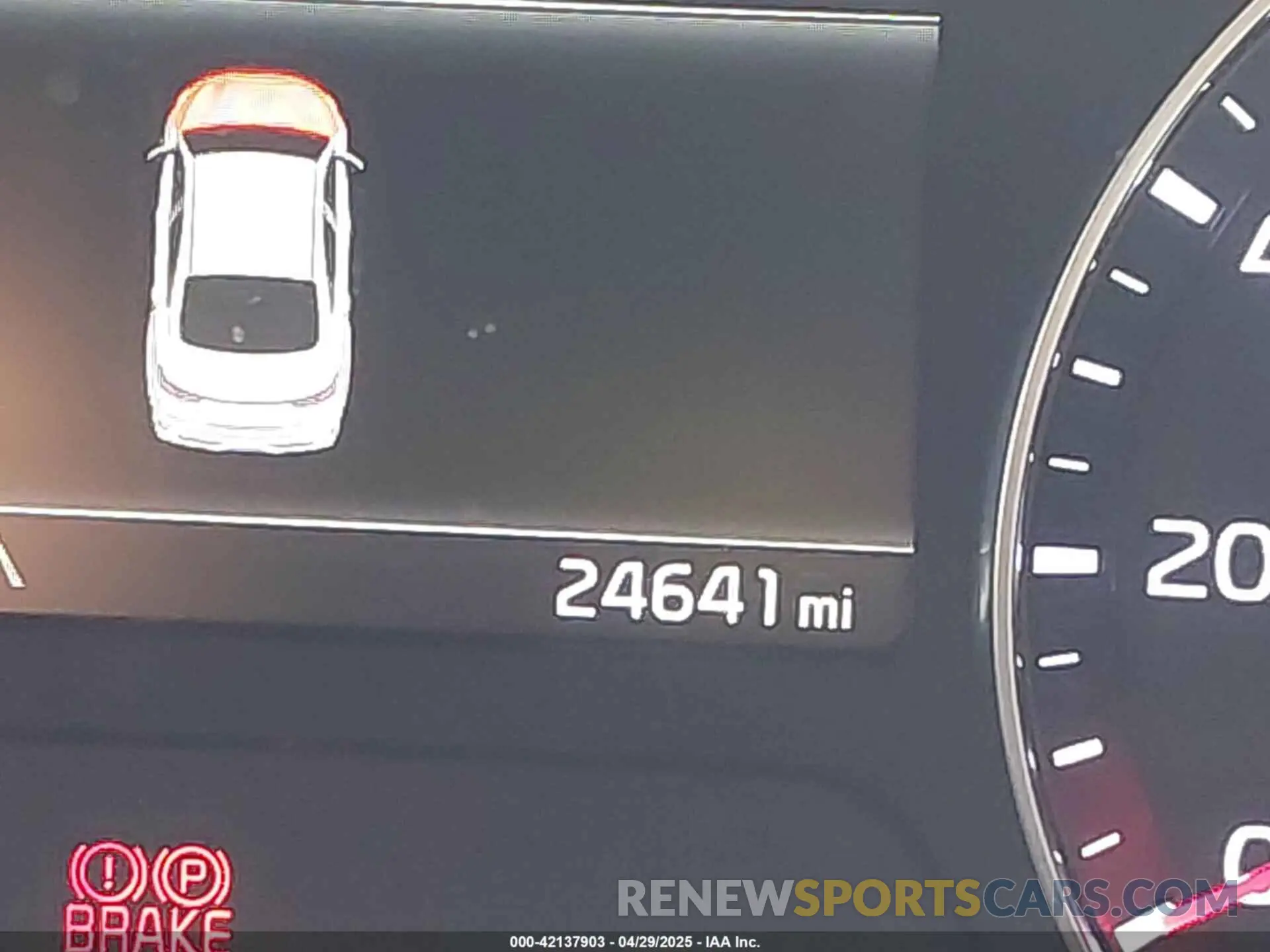 15 fotografías del automóvil dañado 3KPF54AD7RE785786 KIA FORTE 2024