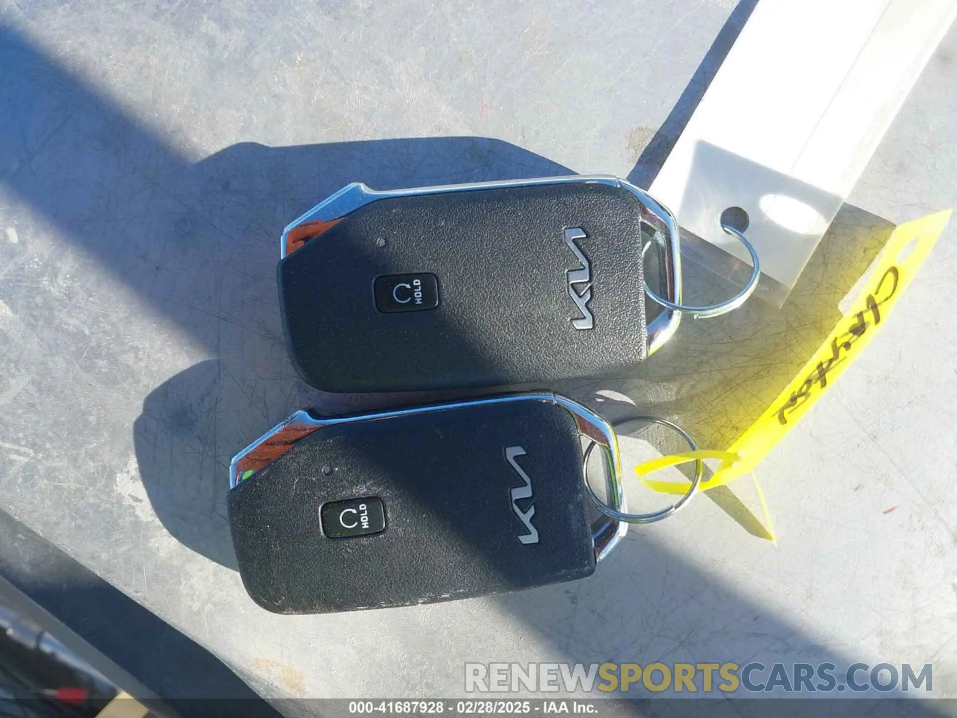 11 fotografías del automóvil dañado 3KPF54AD7RE820116 KIA FORTE 2024