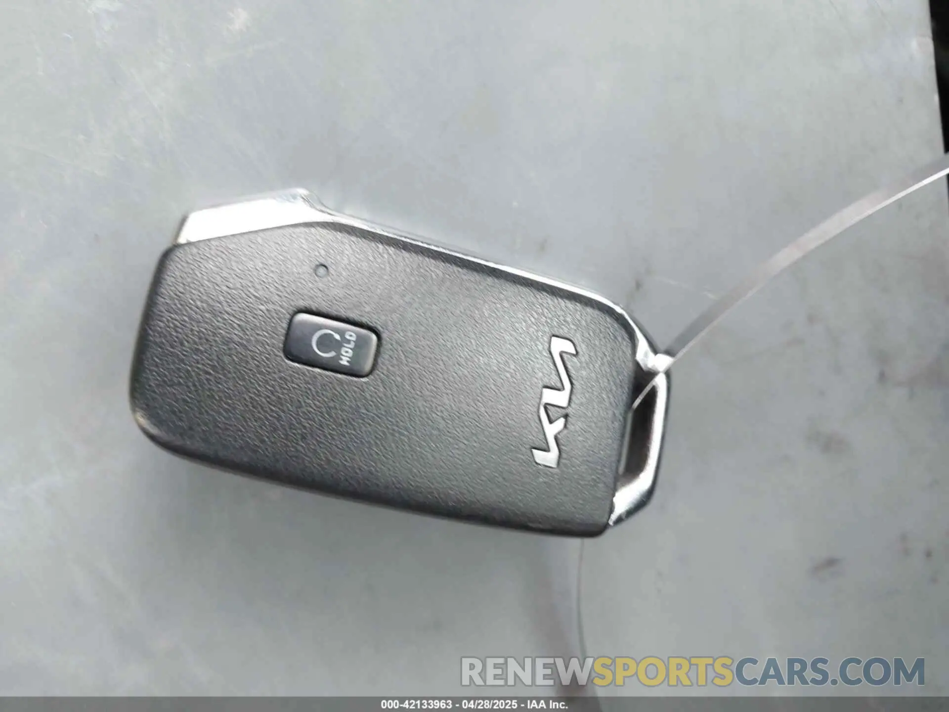 11 fotografías del automóvil dañado 3KPF54AD8RE716248 KIA FORTE 2024