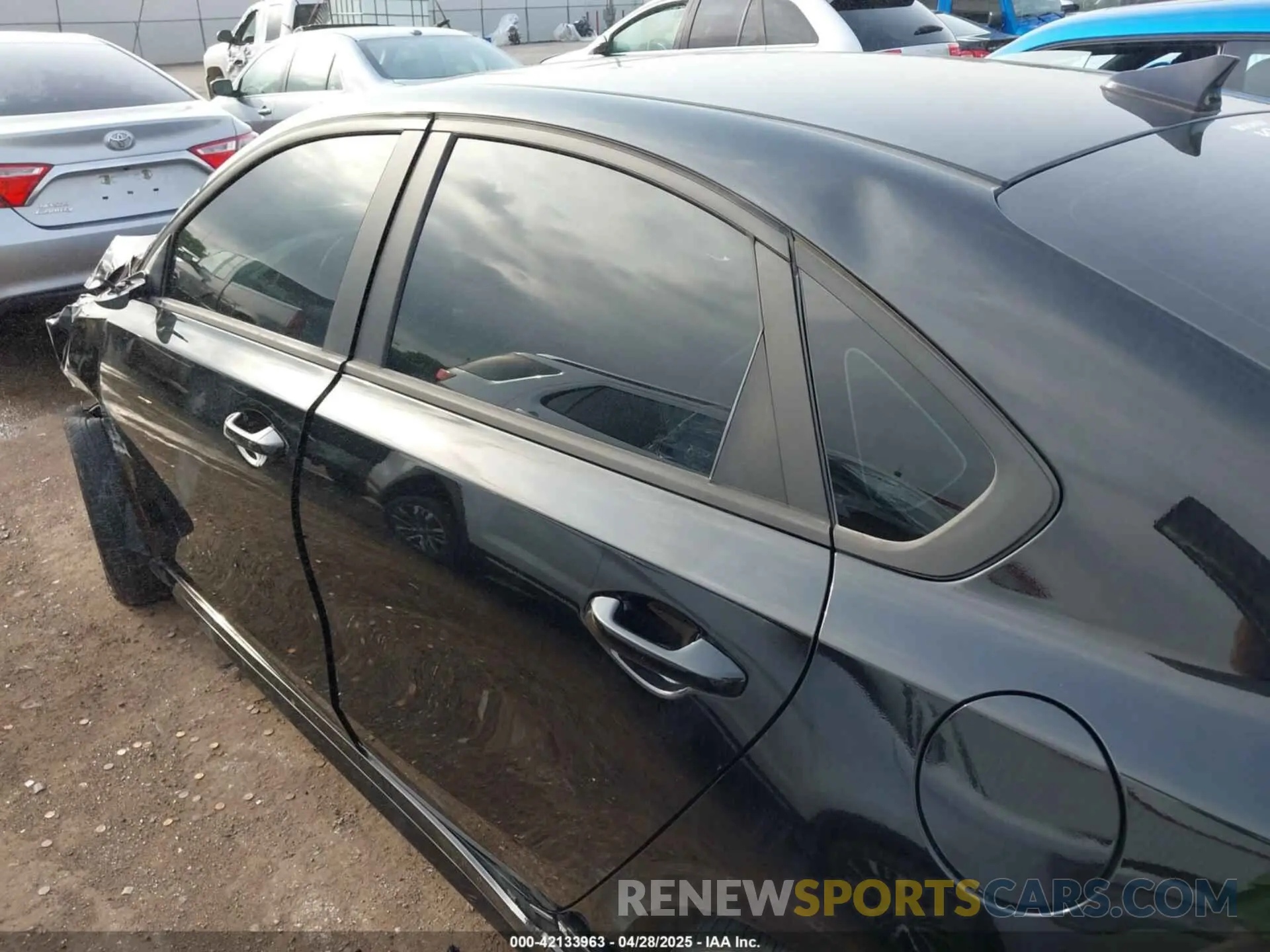 18 fotografías del automóvil dañado 3KPF54AD8RE716248 KIA FORTE 2024