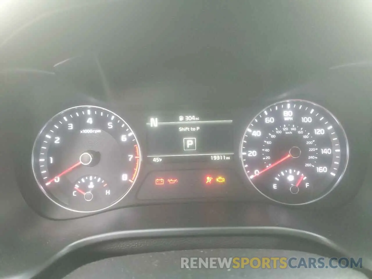 9 fotografías del automóvil dañado 3KPF54AD8RE813479 KIA FORTE 2024