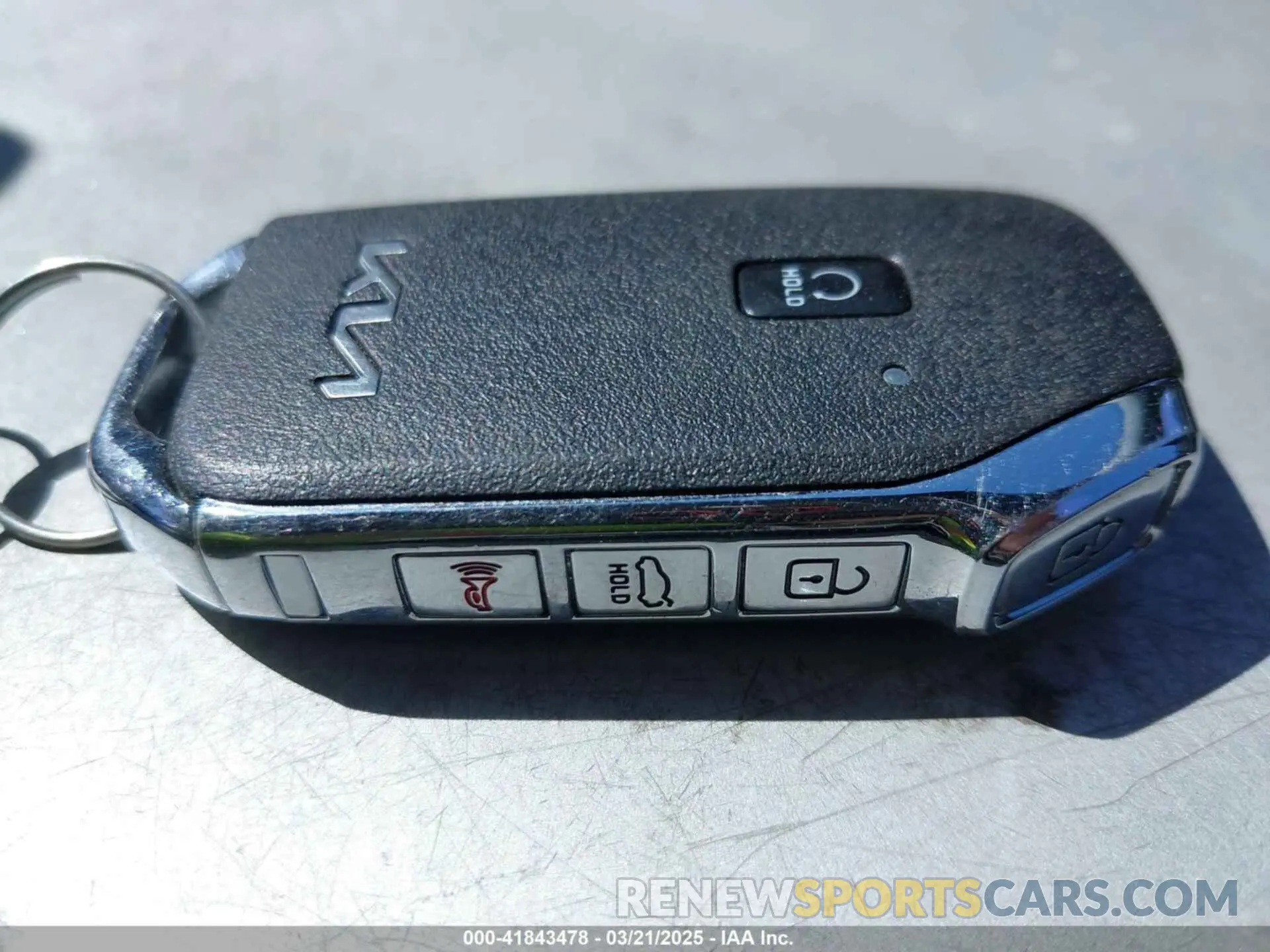 11 fotografías del automóvil dañado 3KPF54AD9RE762249 KIA FORTE 2024