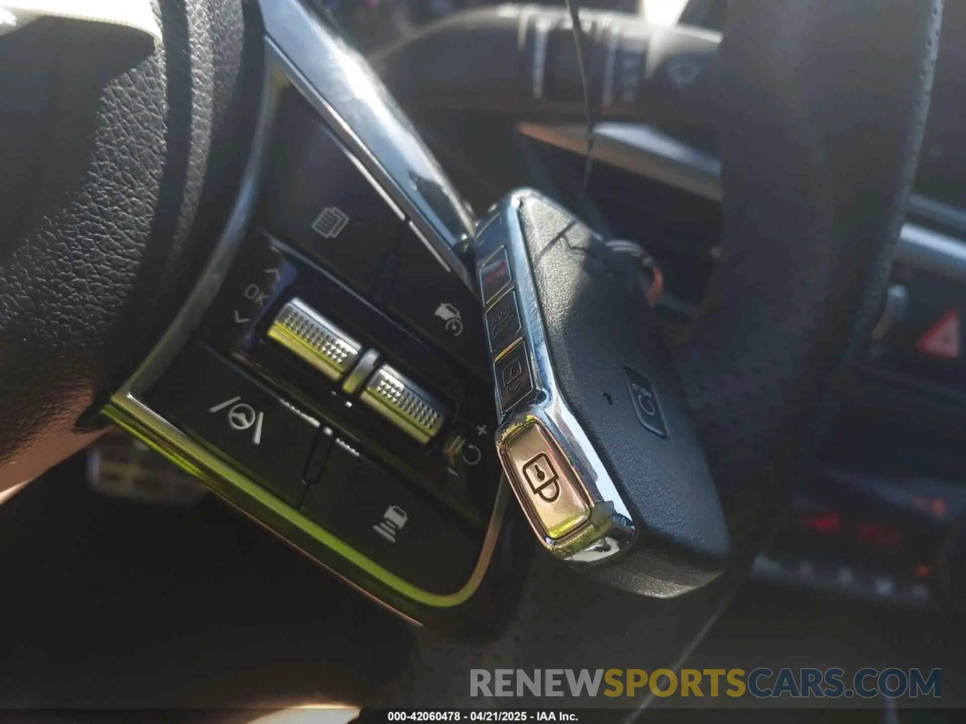 11 fotografías del automóvil dañado 3KPF54AD9RE764941 KIA FORTE 2024