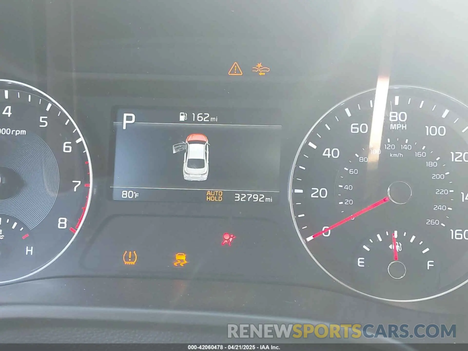 7 fotografías del automóvil dañado 3KPF54AD9RE764941 KIA FORTE 2024