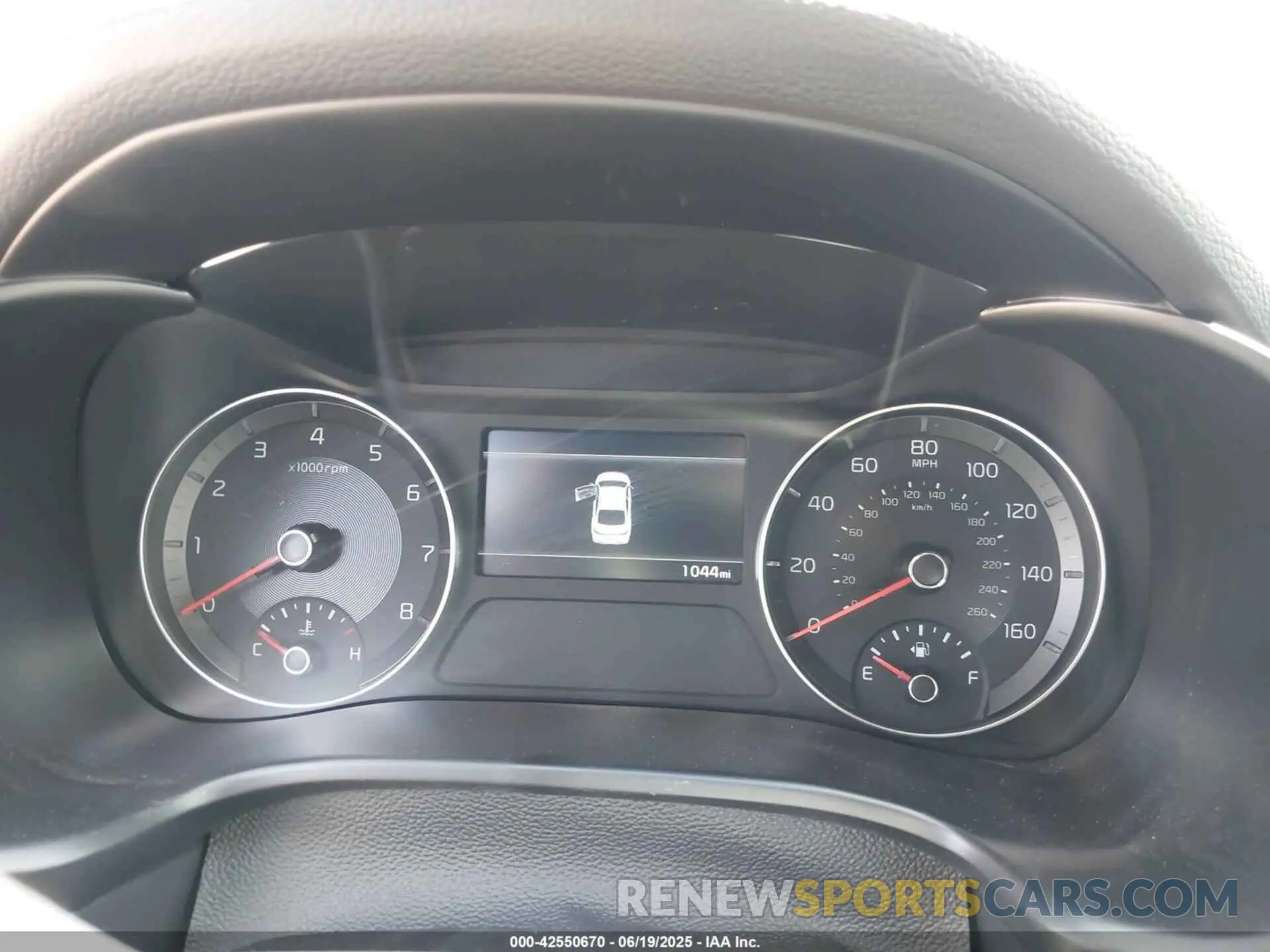 7 fotografías del automóvil dañado 3KPF54AD9RE807478 KIA FORTE 2024