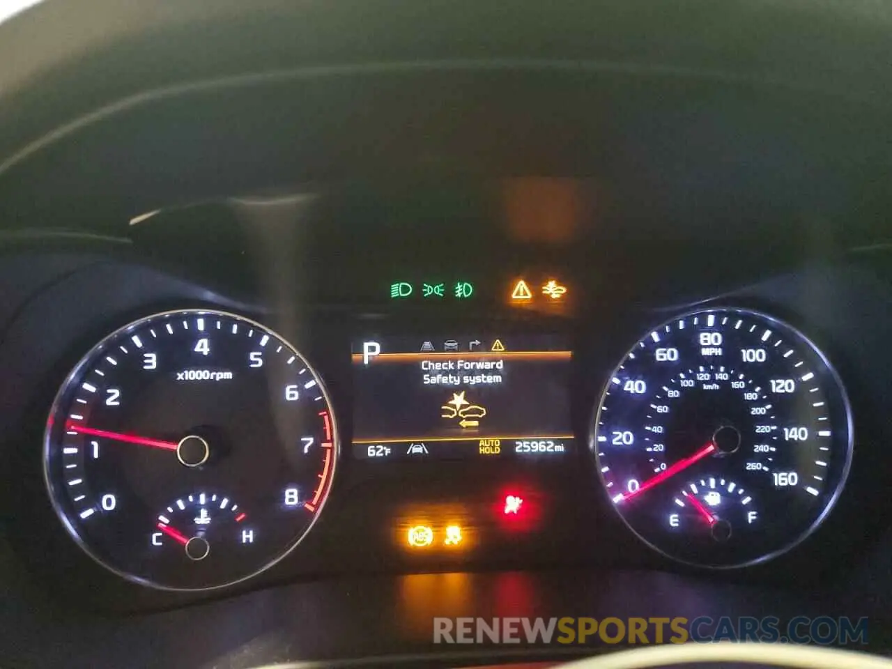 9 fotografías del automóvil dañado 3KPF54ADXRE691949 KIA FORTE 2024